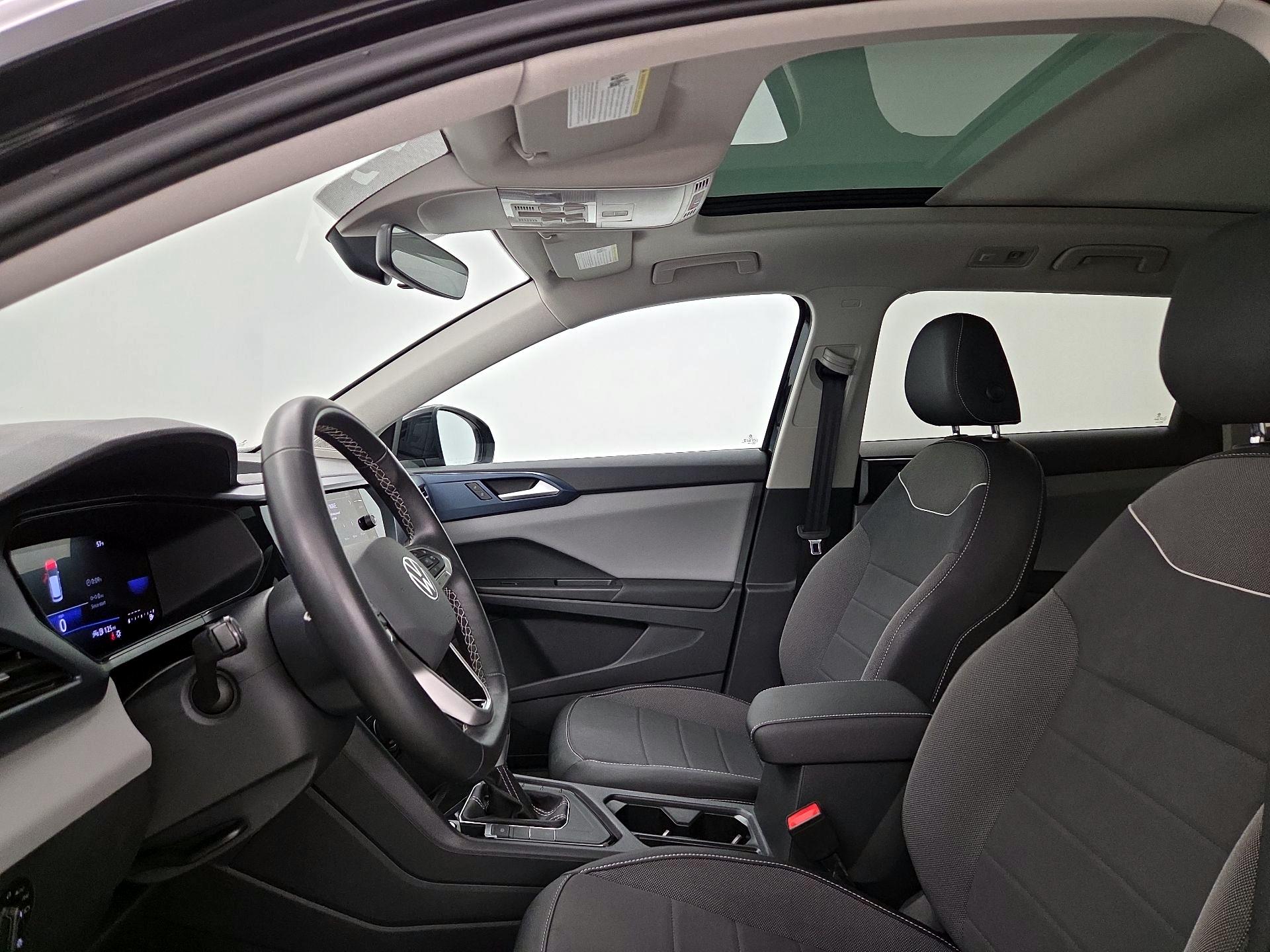 Thumbnail: 2023 Volkswagen Taos - 19