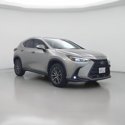 2023 Lexus NX 350 Premium