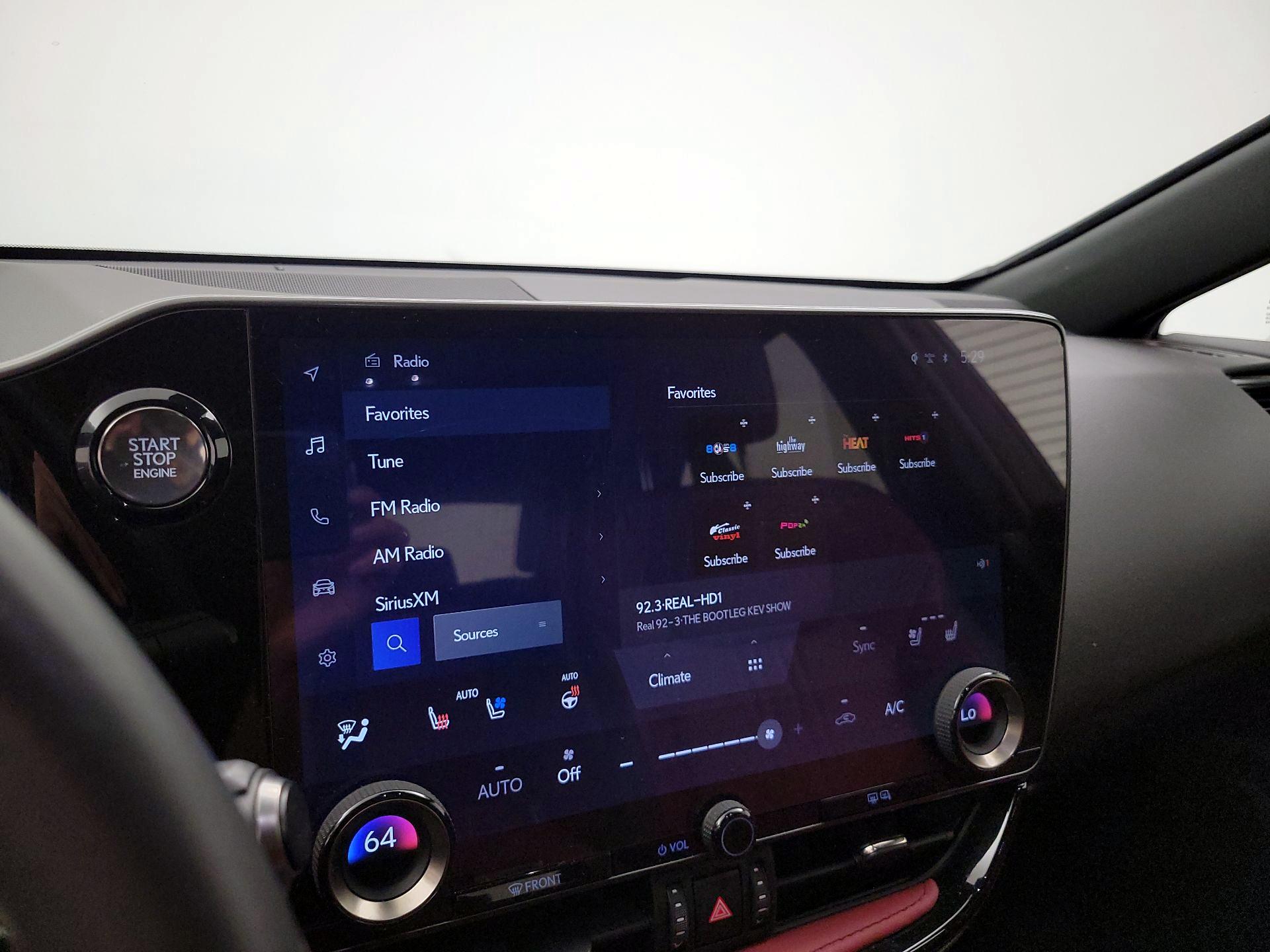 Thumbnail: 2023 Lexus NX - 15