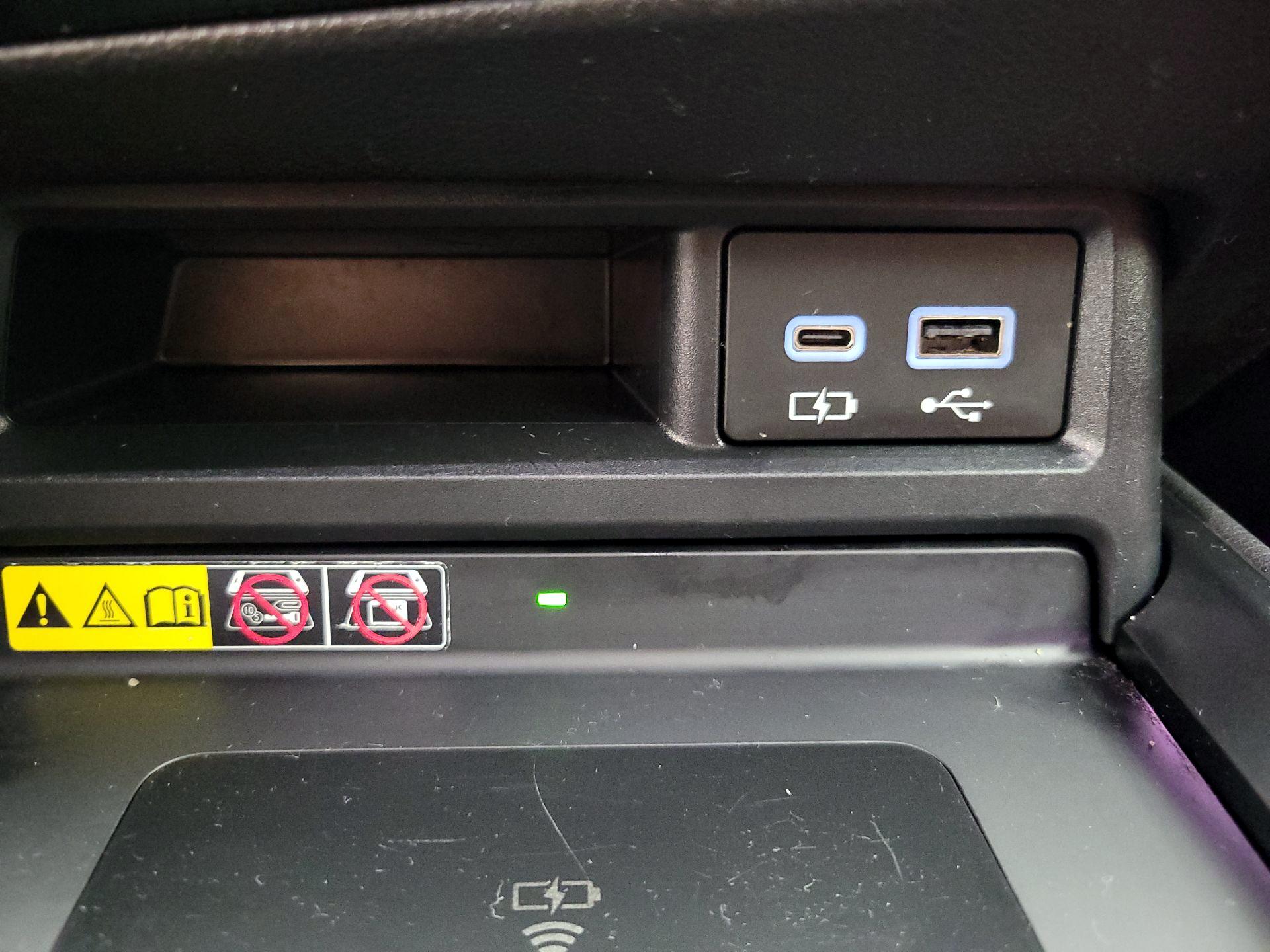 Thumbnail: 2023 Lexus NX - 18