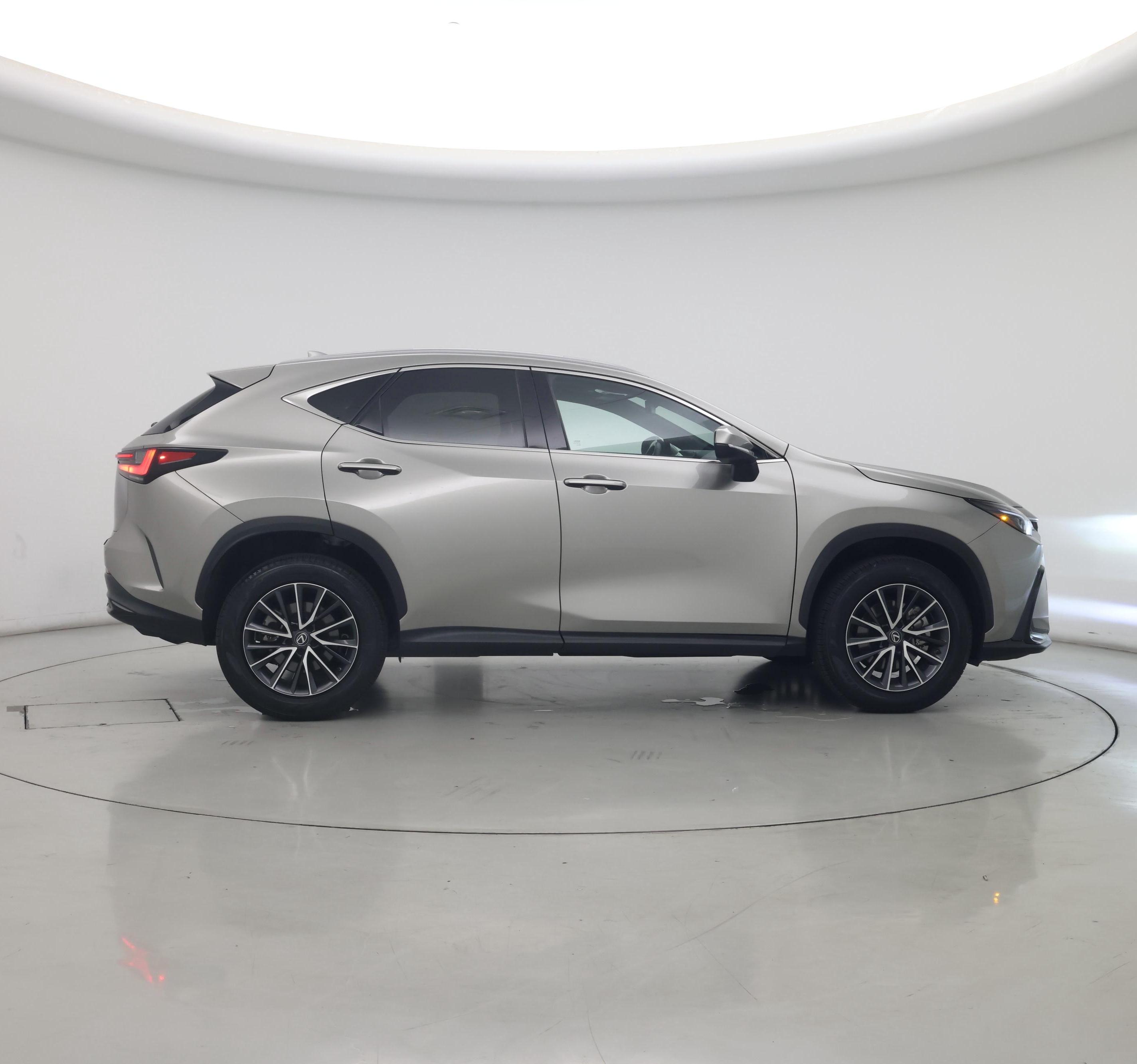 Thumbnail: 2023 Lexus NX - 7