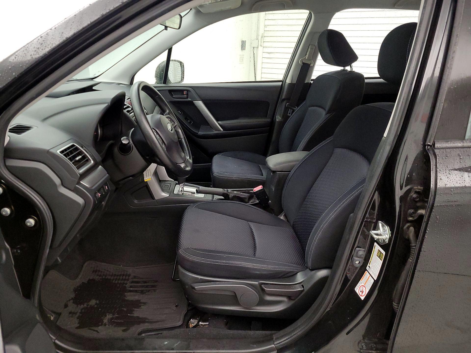 Thumbnail: 2016 Subaru Forester - 11