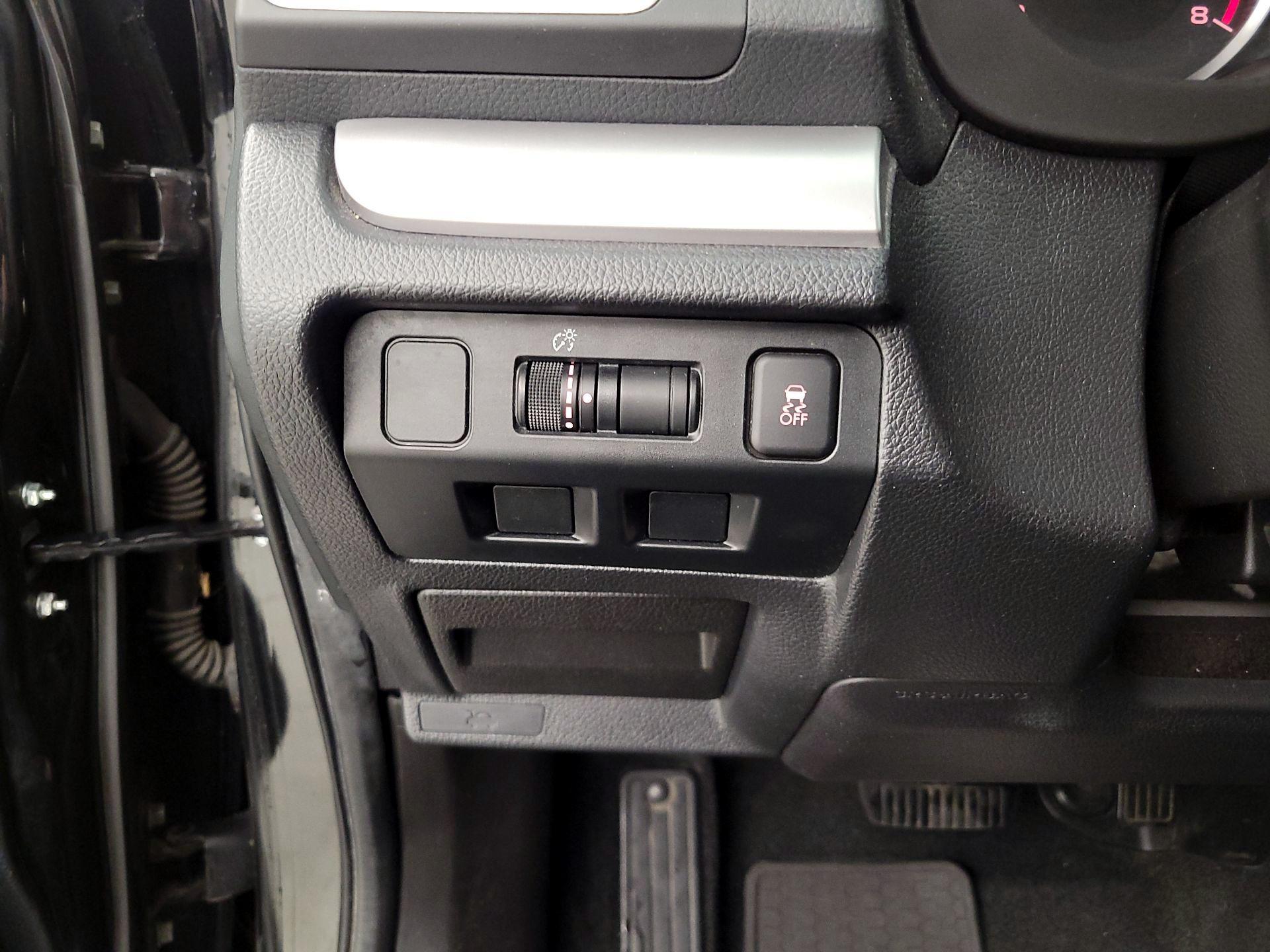 Thumbnail: 2016 Subaru Forester - 13