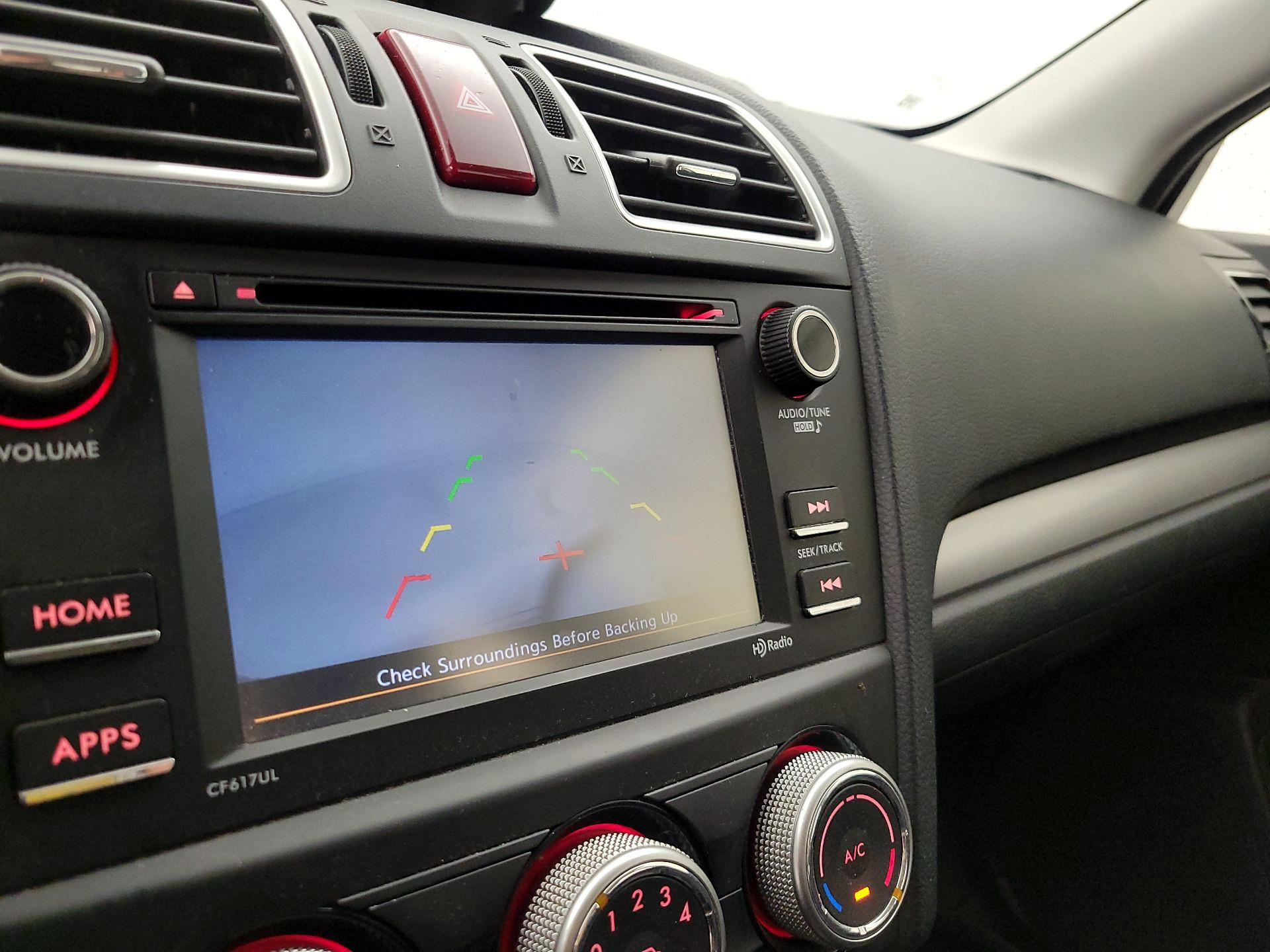 Thumbnail: 2016 Subaru Forester - 14