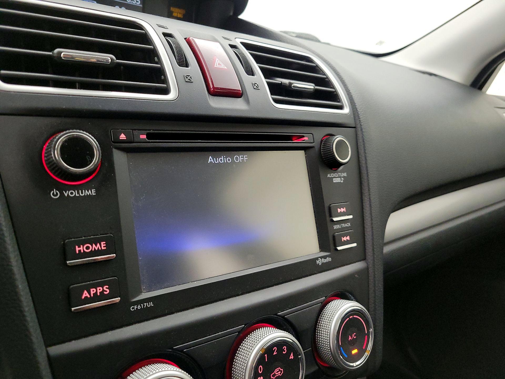 Thumbnail: 2016 Subaru Forester - 15