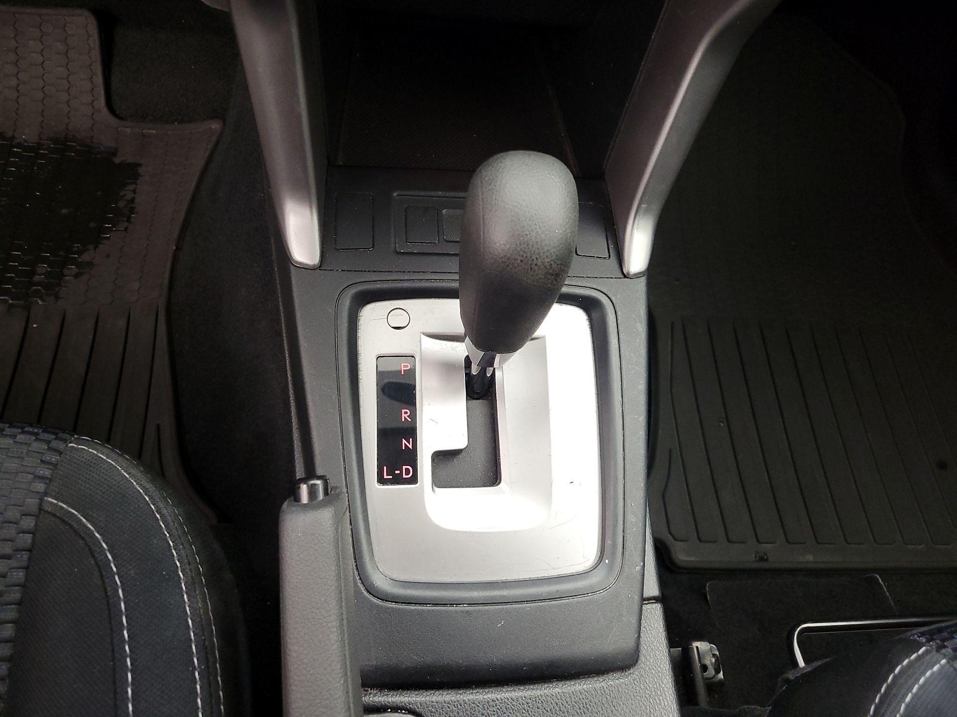 Thumbnail: 2016 Subaru Forester - 17