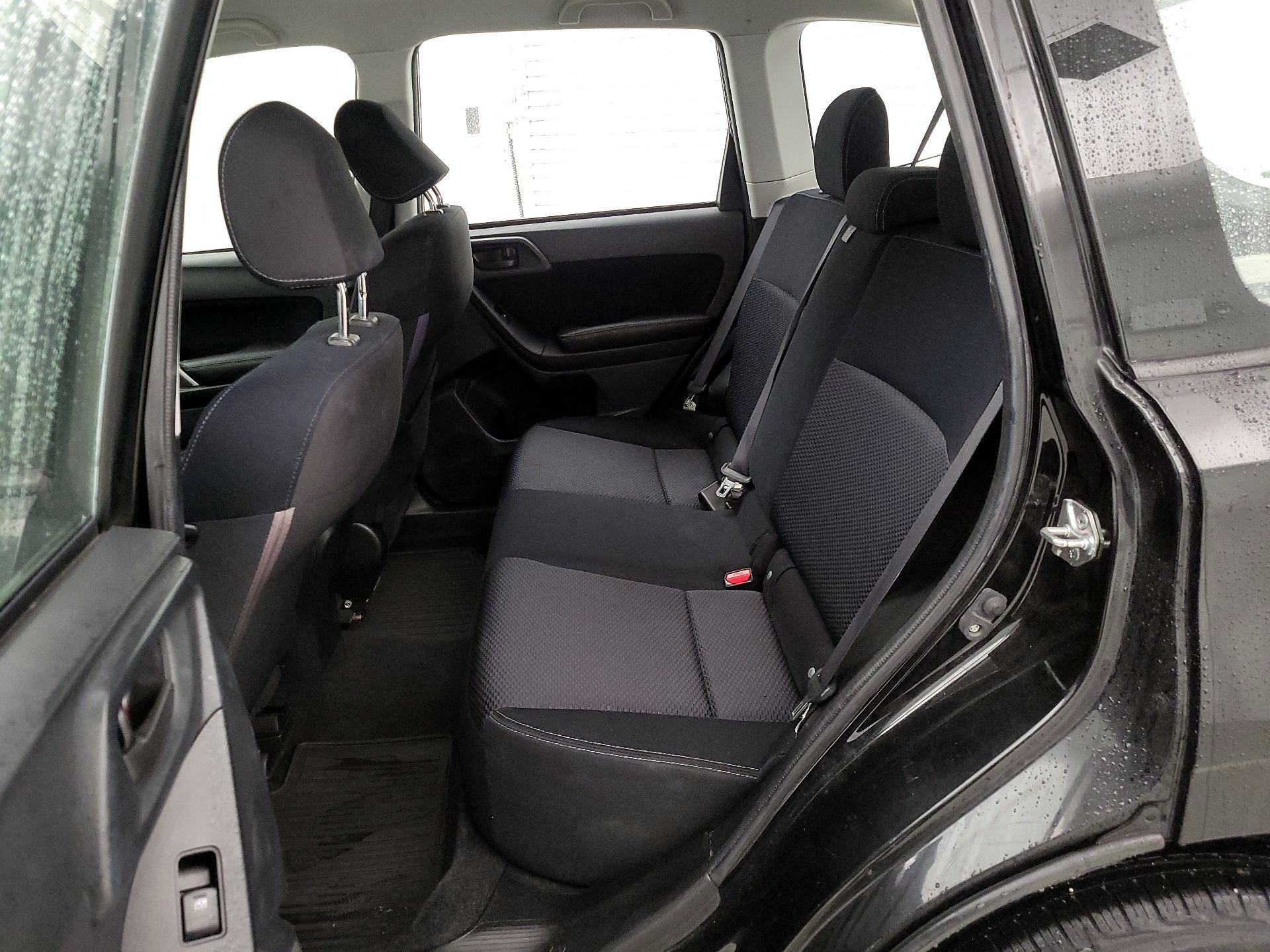 Thumbnail: 2016 Subaru Forester - 19