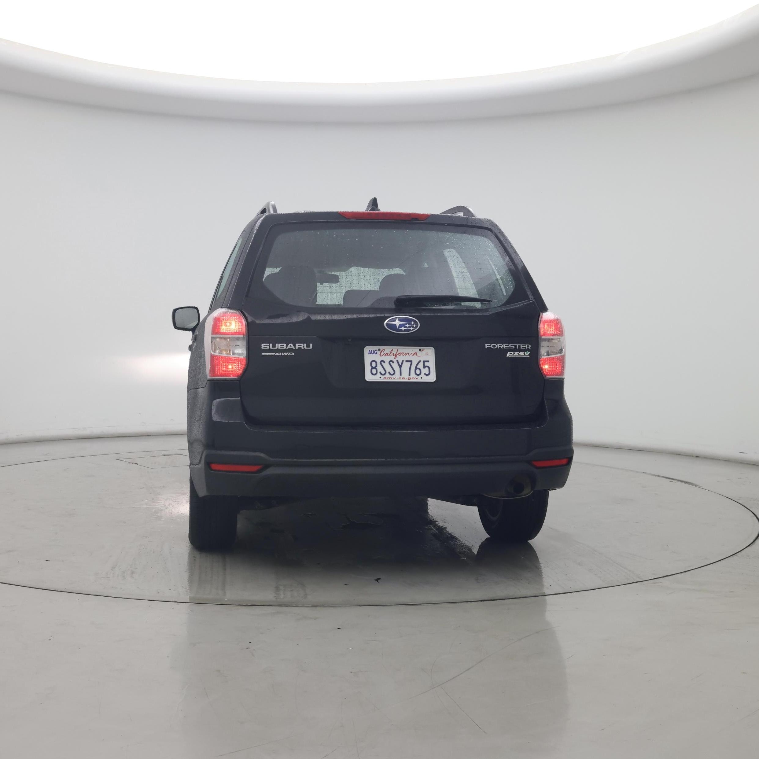 Thumbnail: 2016 Subaru Forester - 6