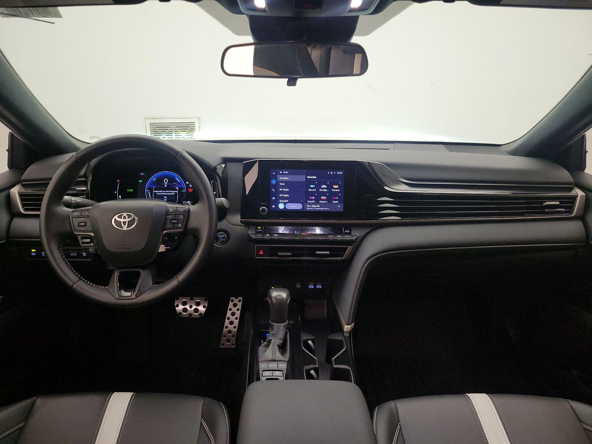 Thumbnail: 2025 Toyota Camry - 9