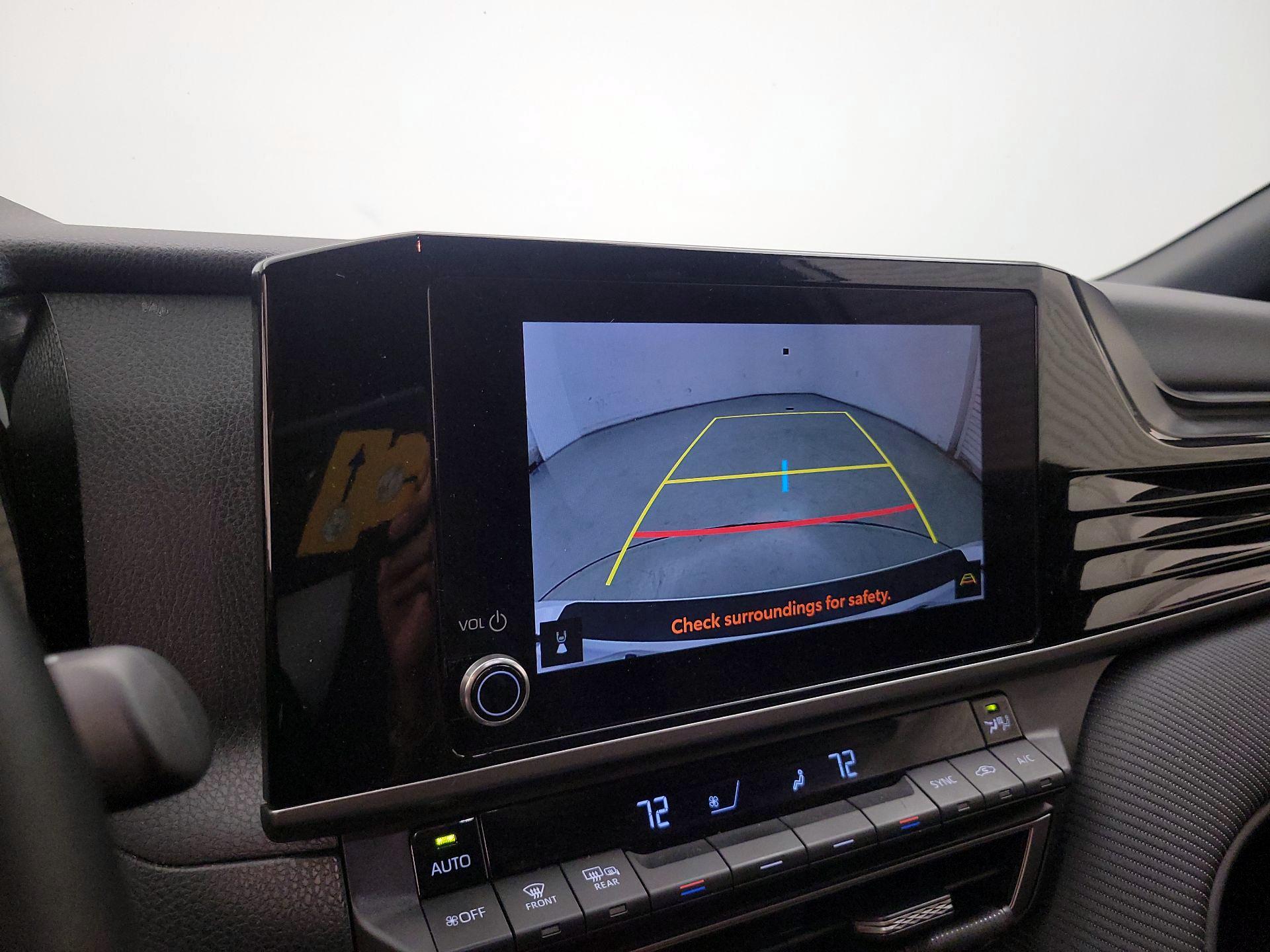 Thumbnail: 2025 Toyota Camry - 14