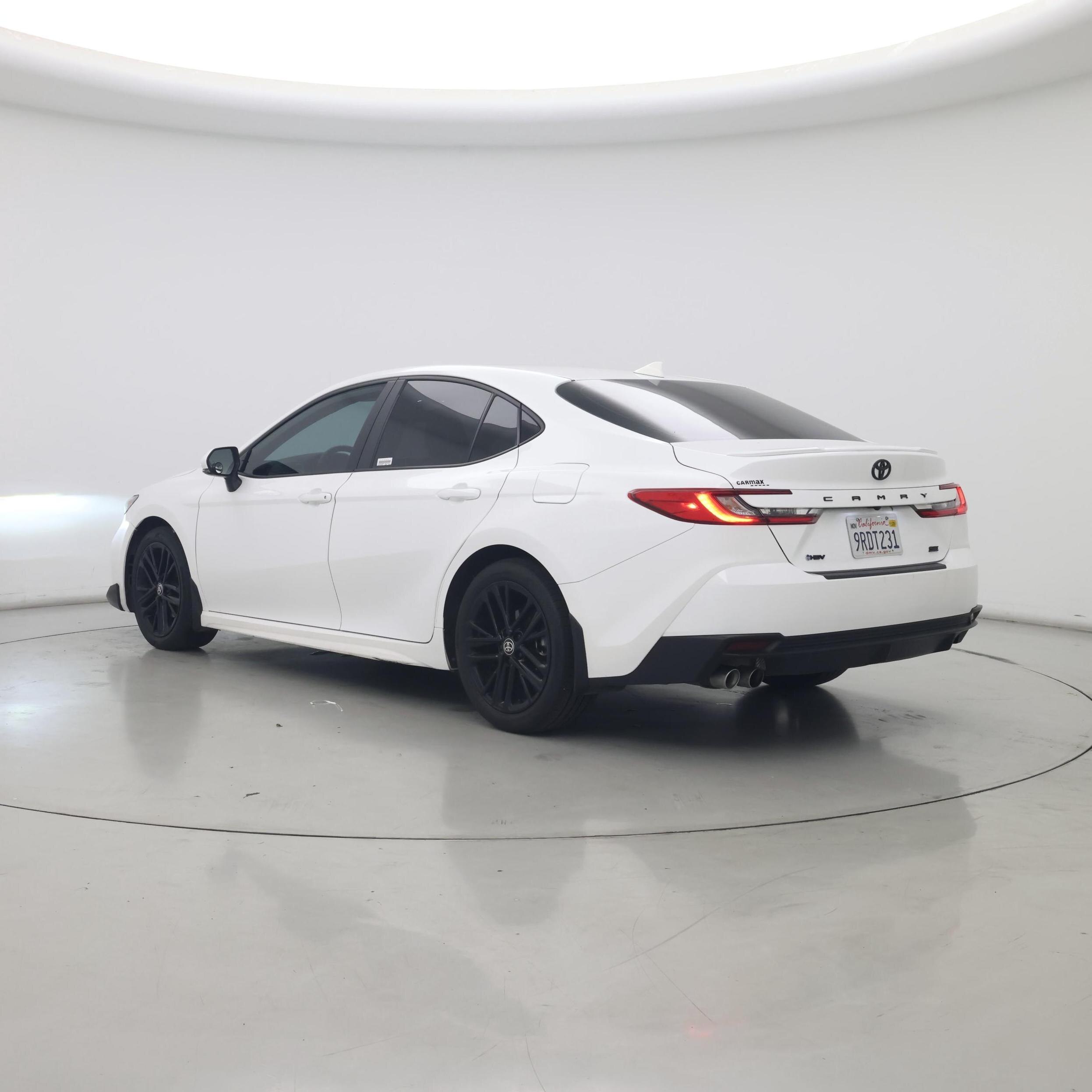 Thumbnail: 2025 Toyota Camry - 2