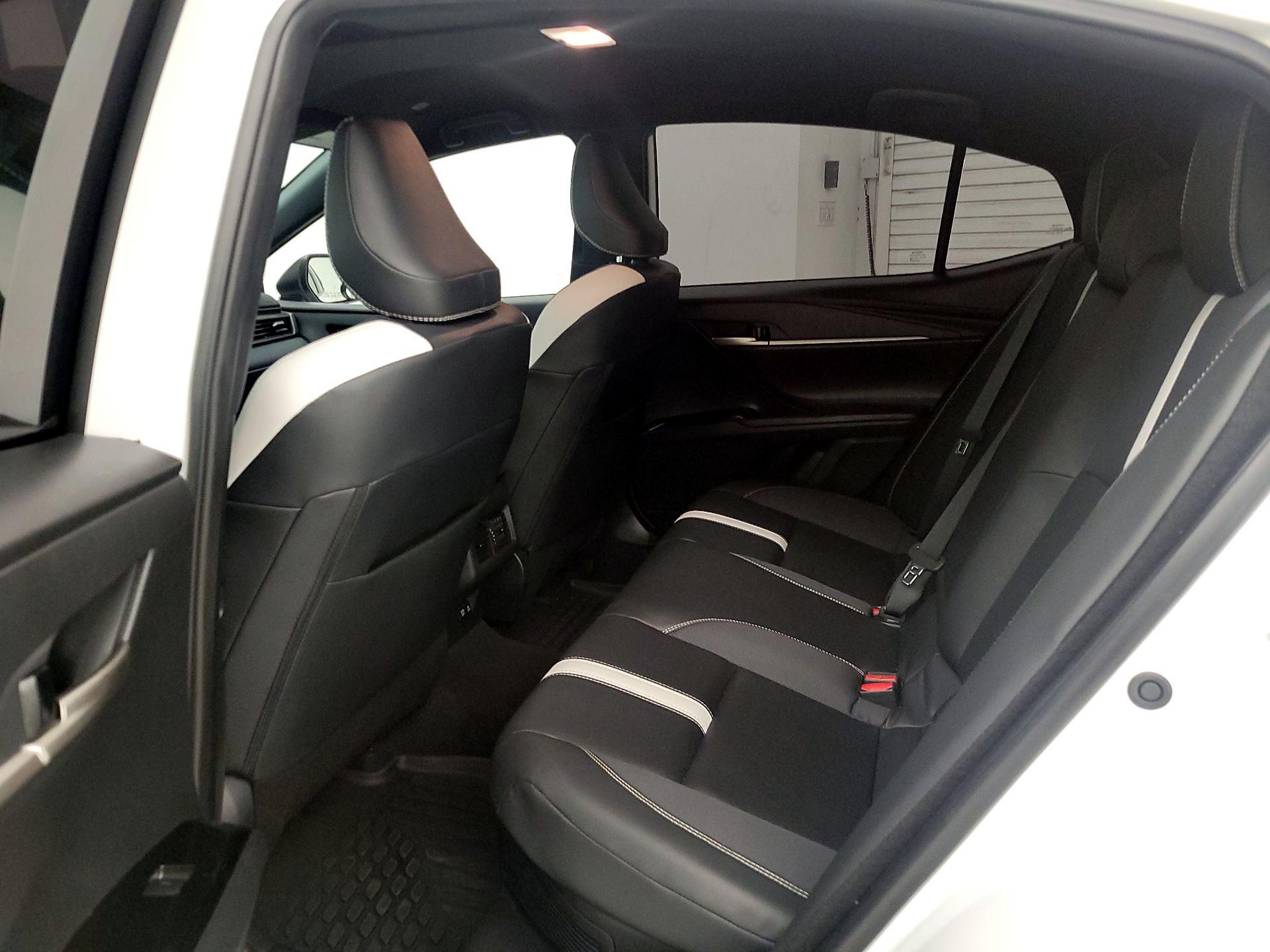 Thumbnail: 2025 Toyota Camry - 19