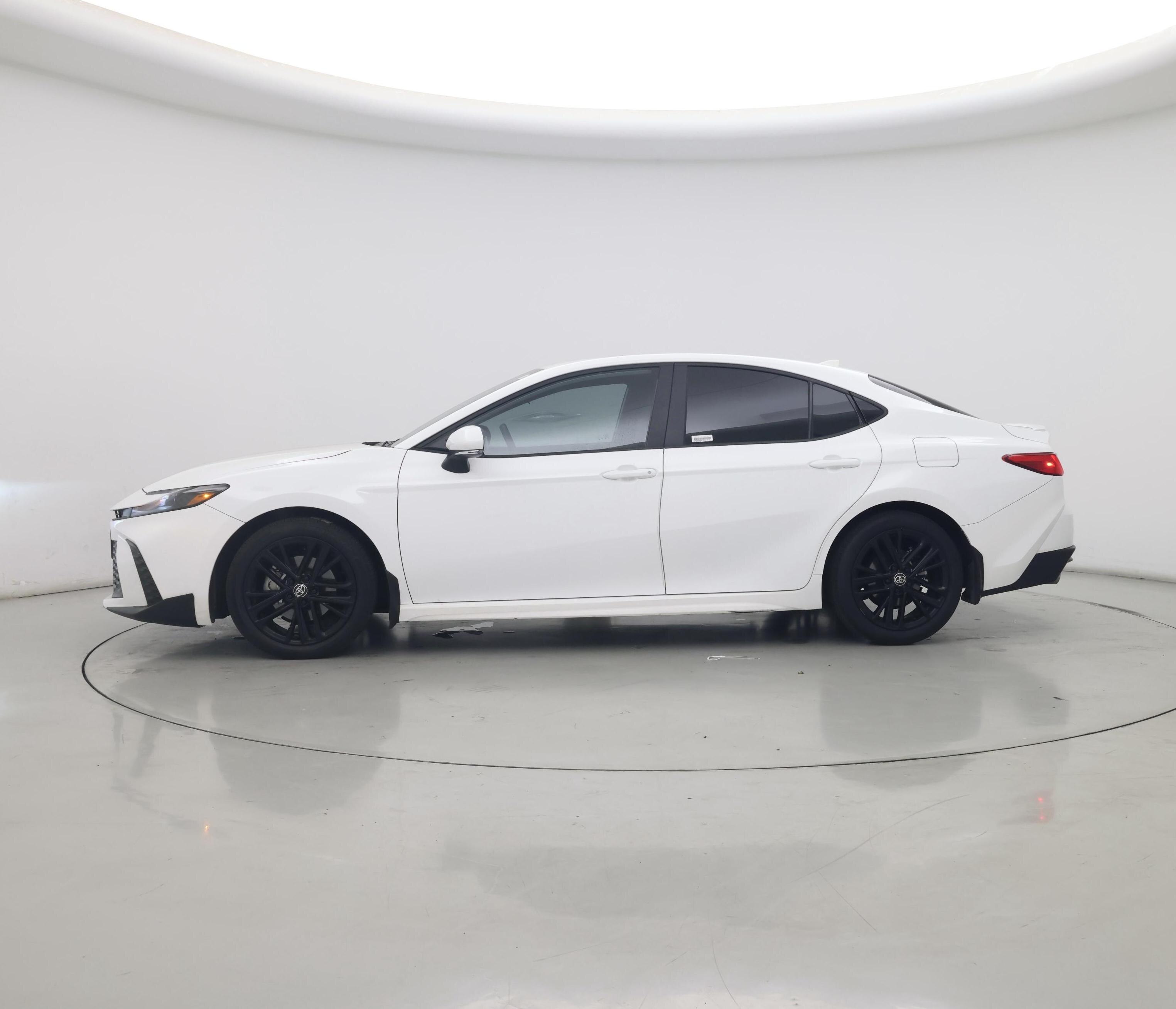 Thumbnail: 2025 Toyota Camry - 3