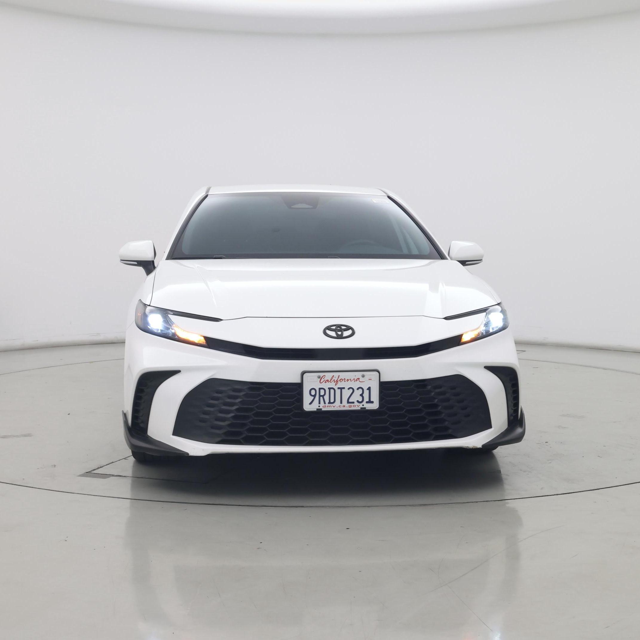 Thumbnail: 2025 Toyota Camry - 5