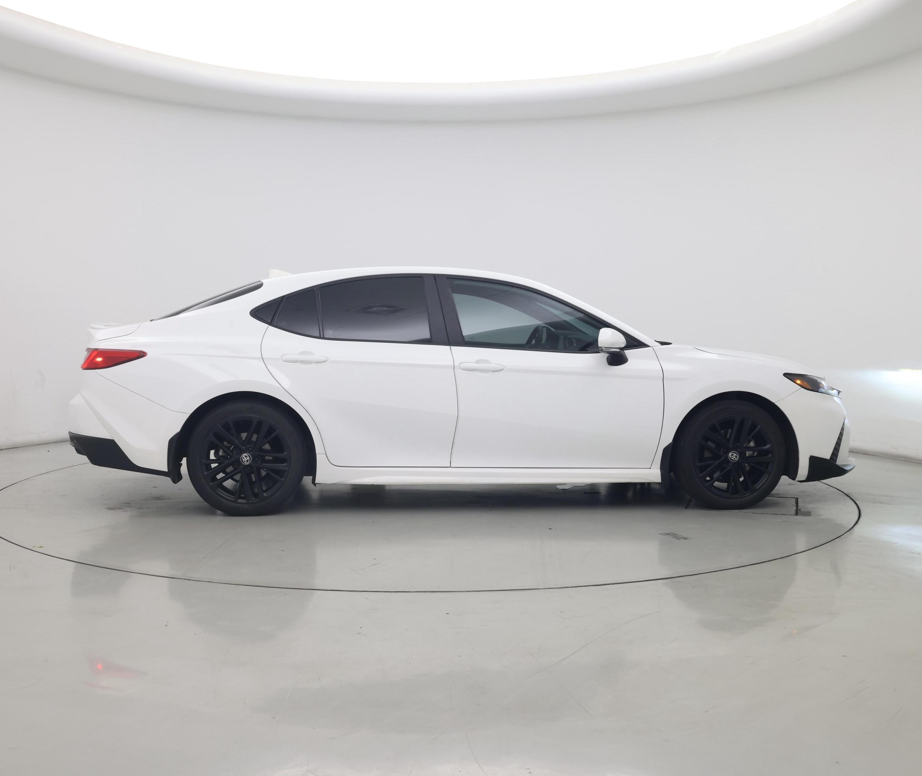 Thumbnail: 2025 Toyota Camry - 7