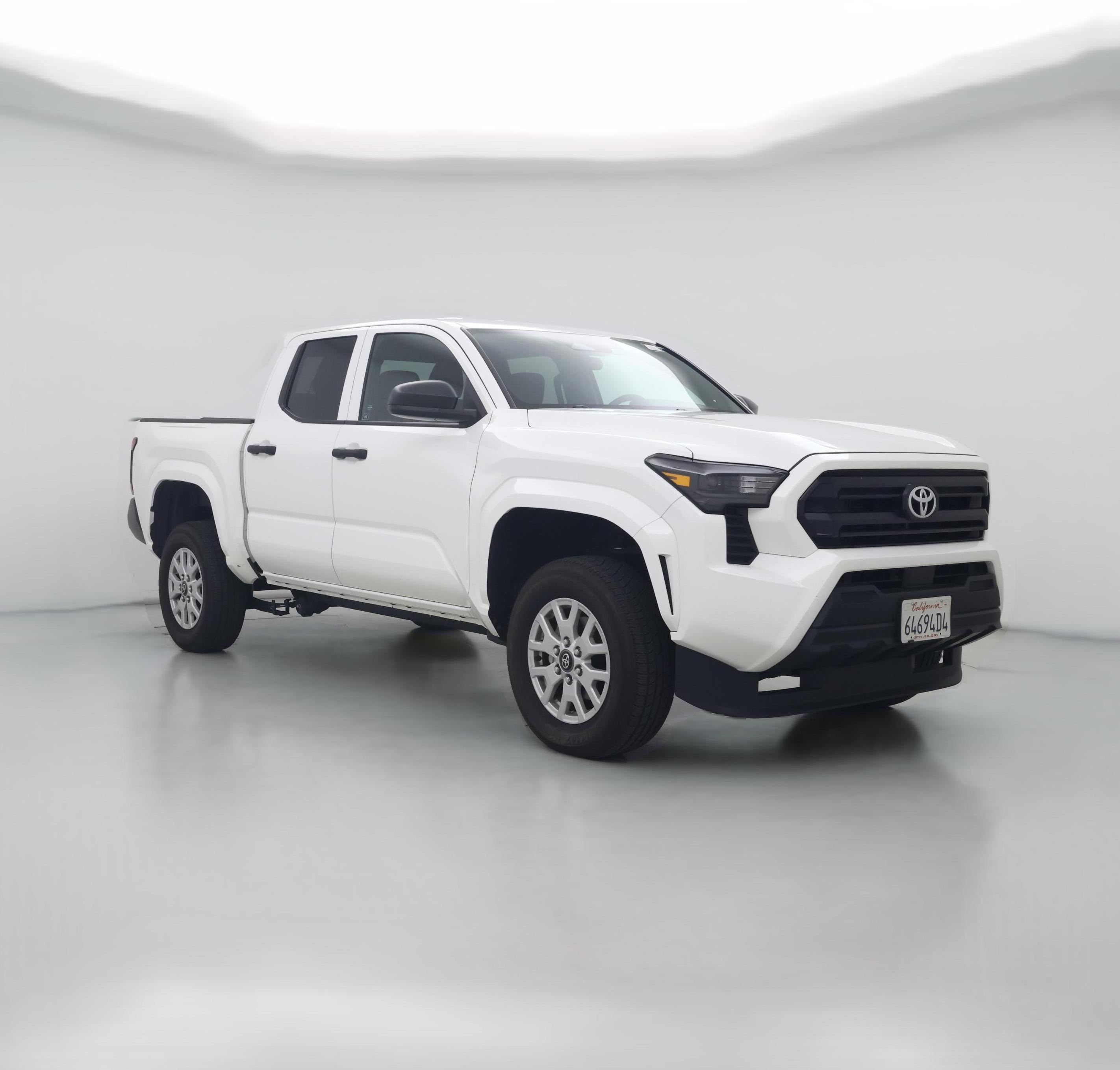 Thumbnail: 2025 Toyota Tacoma - 1