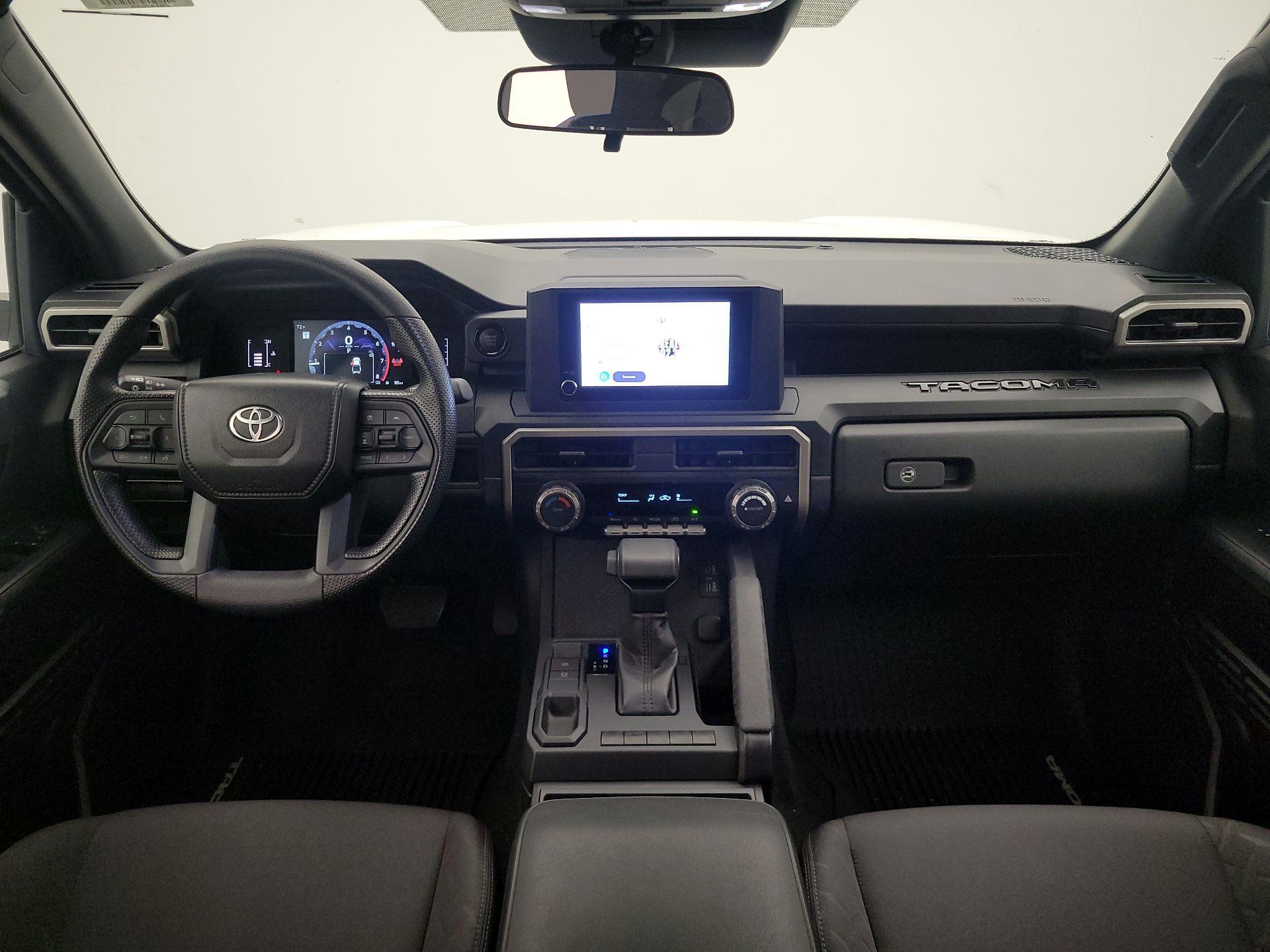 Thumbnail: 2025 Toyota Tacoma - 9