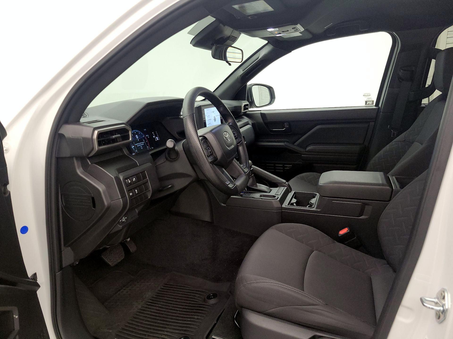 Thumbnail: 2025 Toyota Tacoma - 11