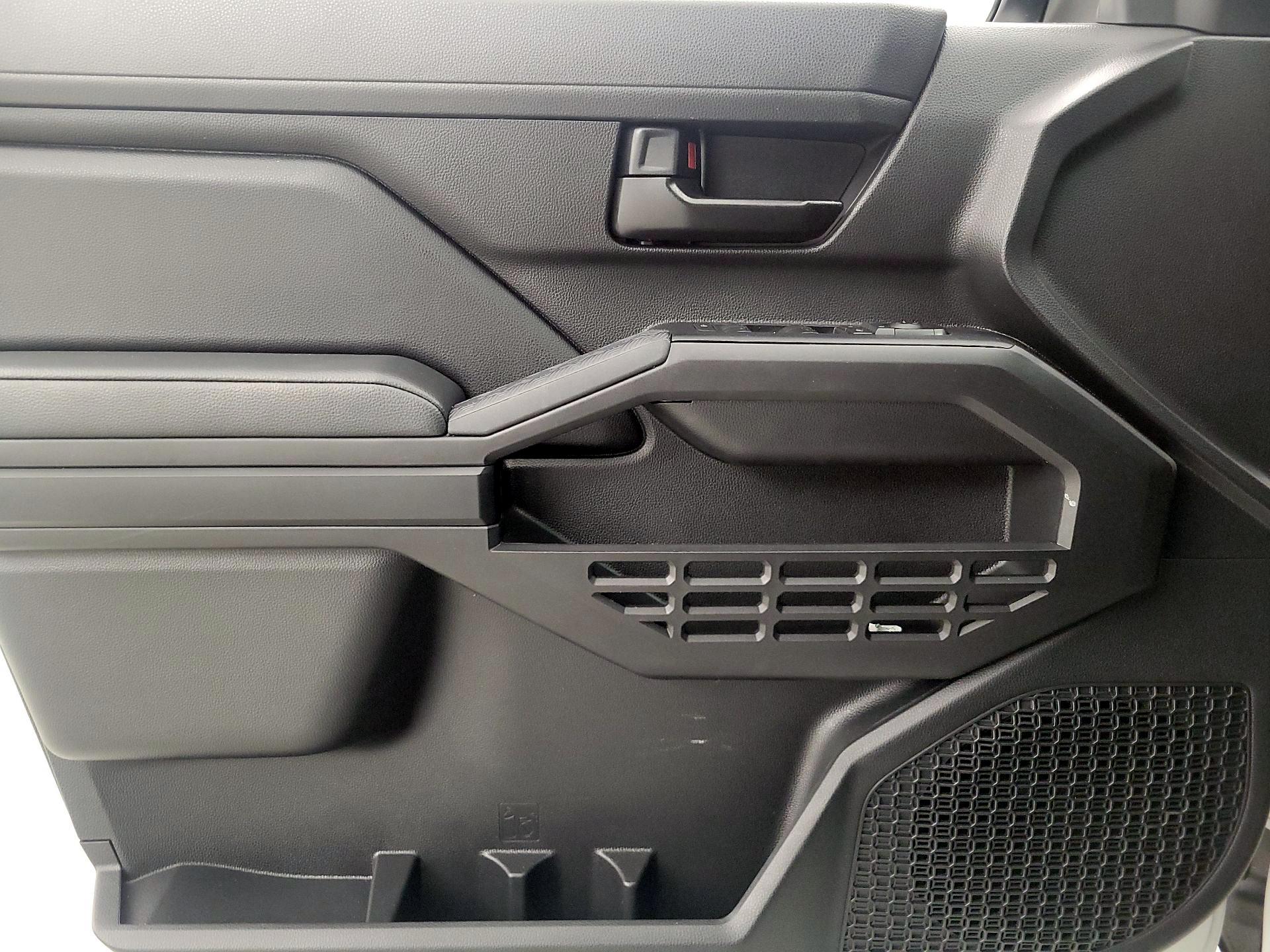 Thumbnail: 2025 Toyota Tacoma - 12