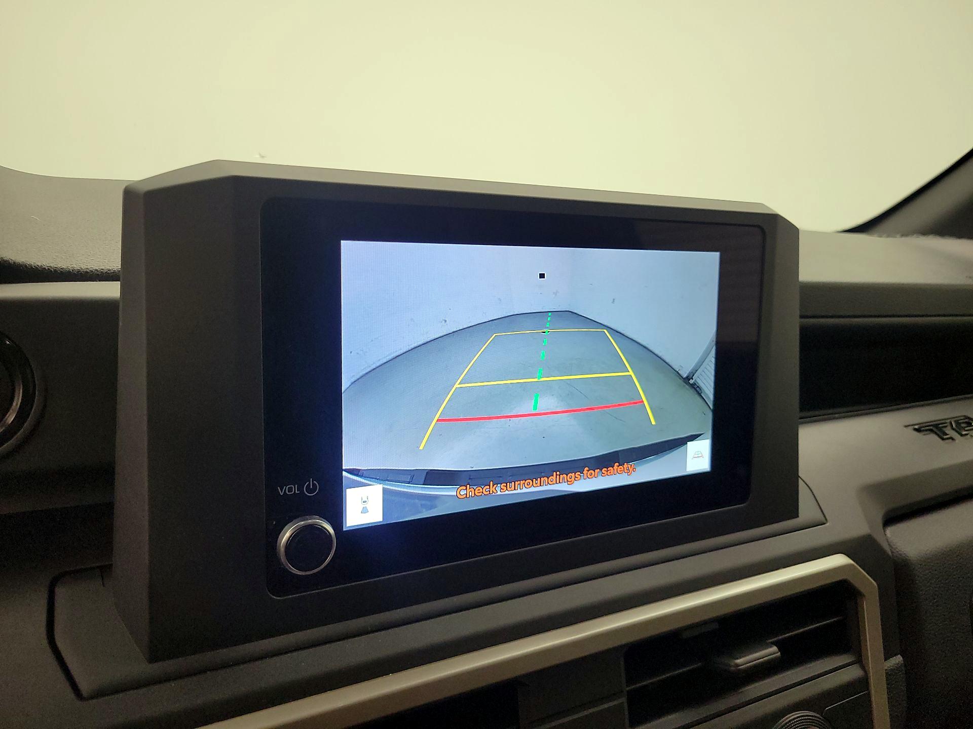 Thumbnail: 2025 Toyota Tacoma - 14