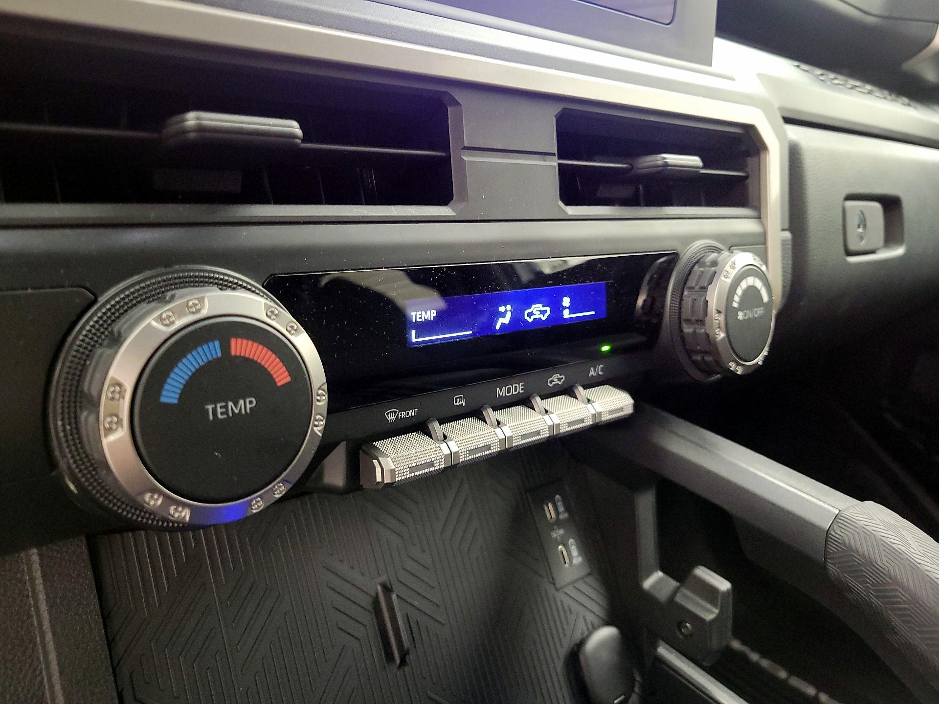 Thumbnail: 2025 Toyota Tacoma - 16