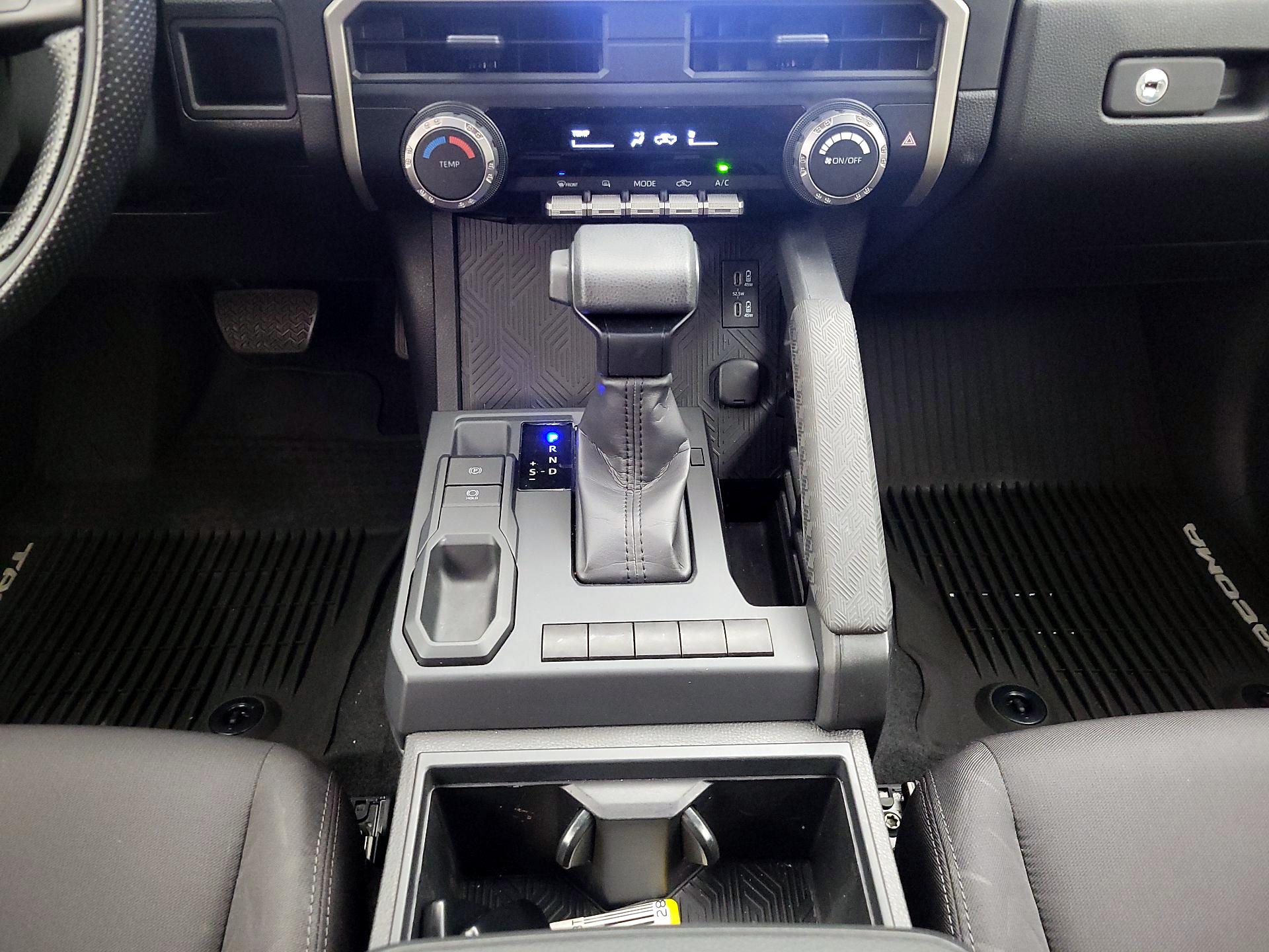 Thumbnail: 2025 Toyota Tacoma - 17