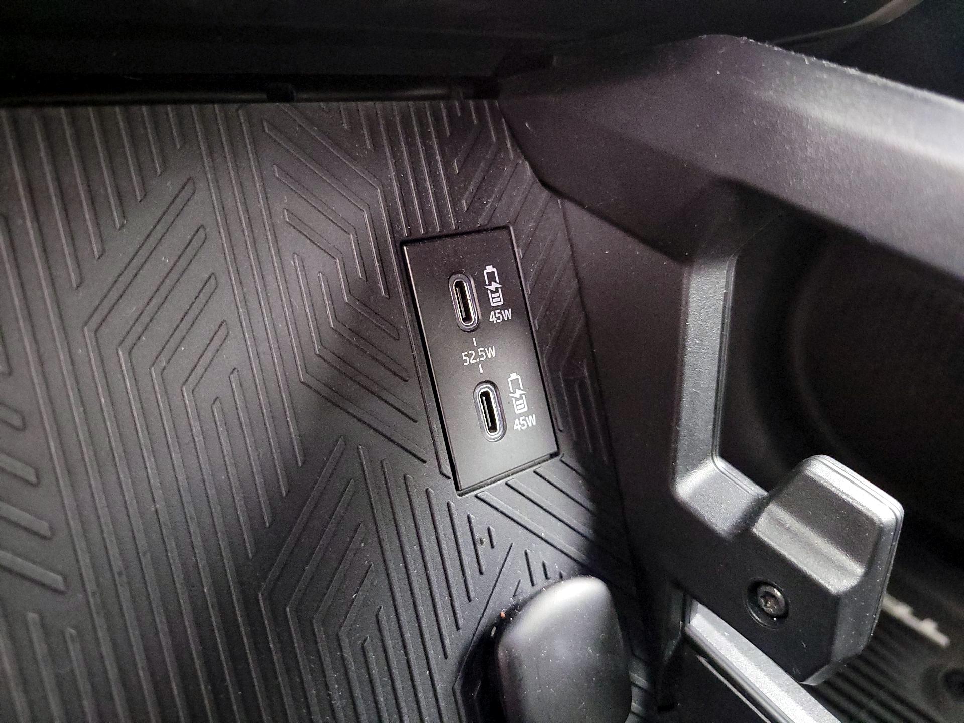 Thumbnail: 2025 Toyota Tacoma - 18