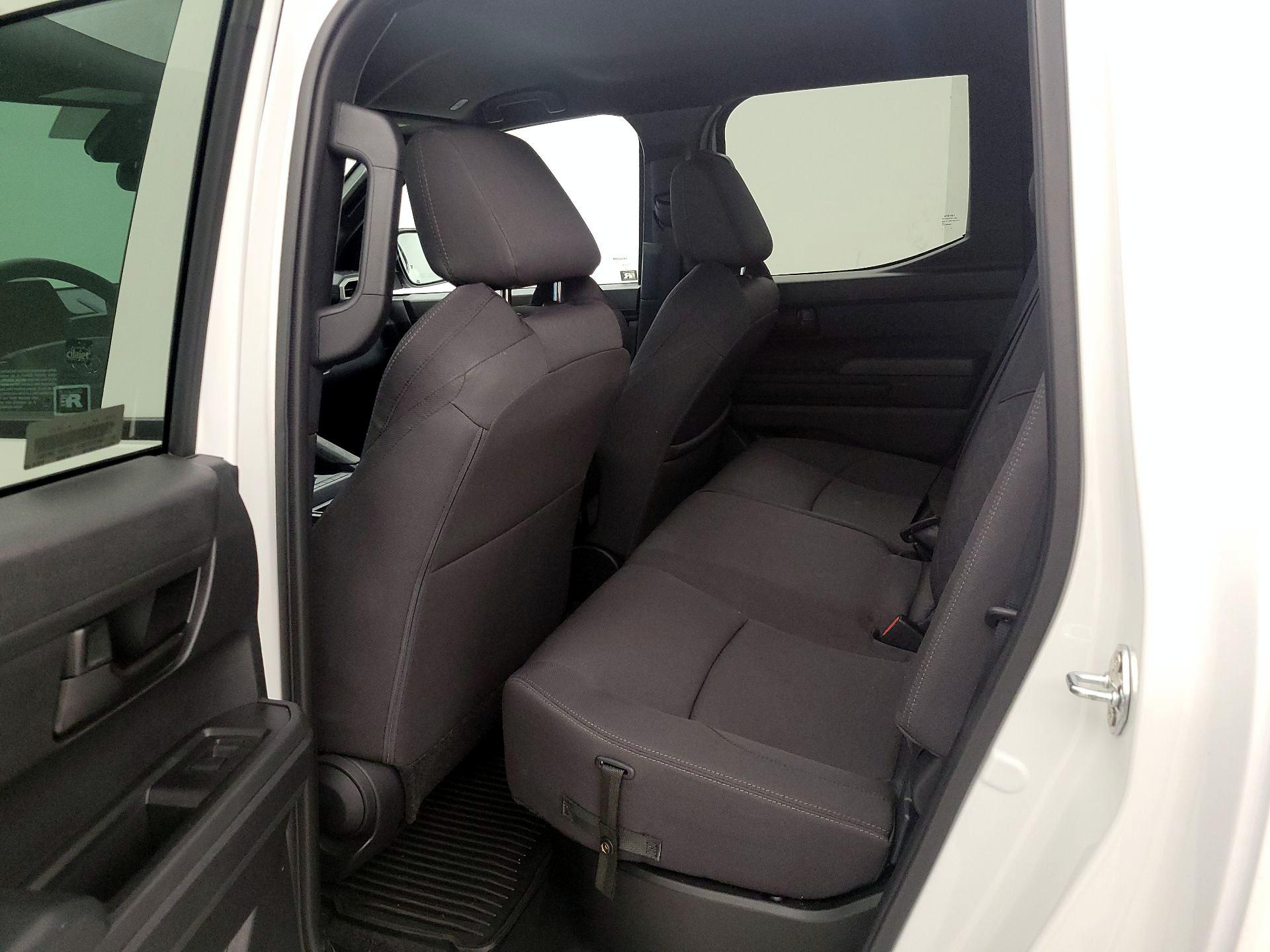 Thumbnail: 2025 Toyota Tacoma - 19