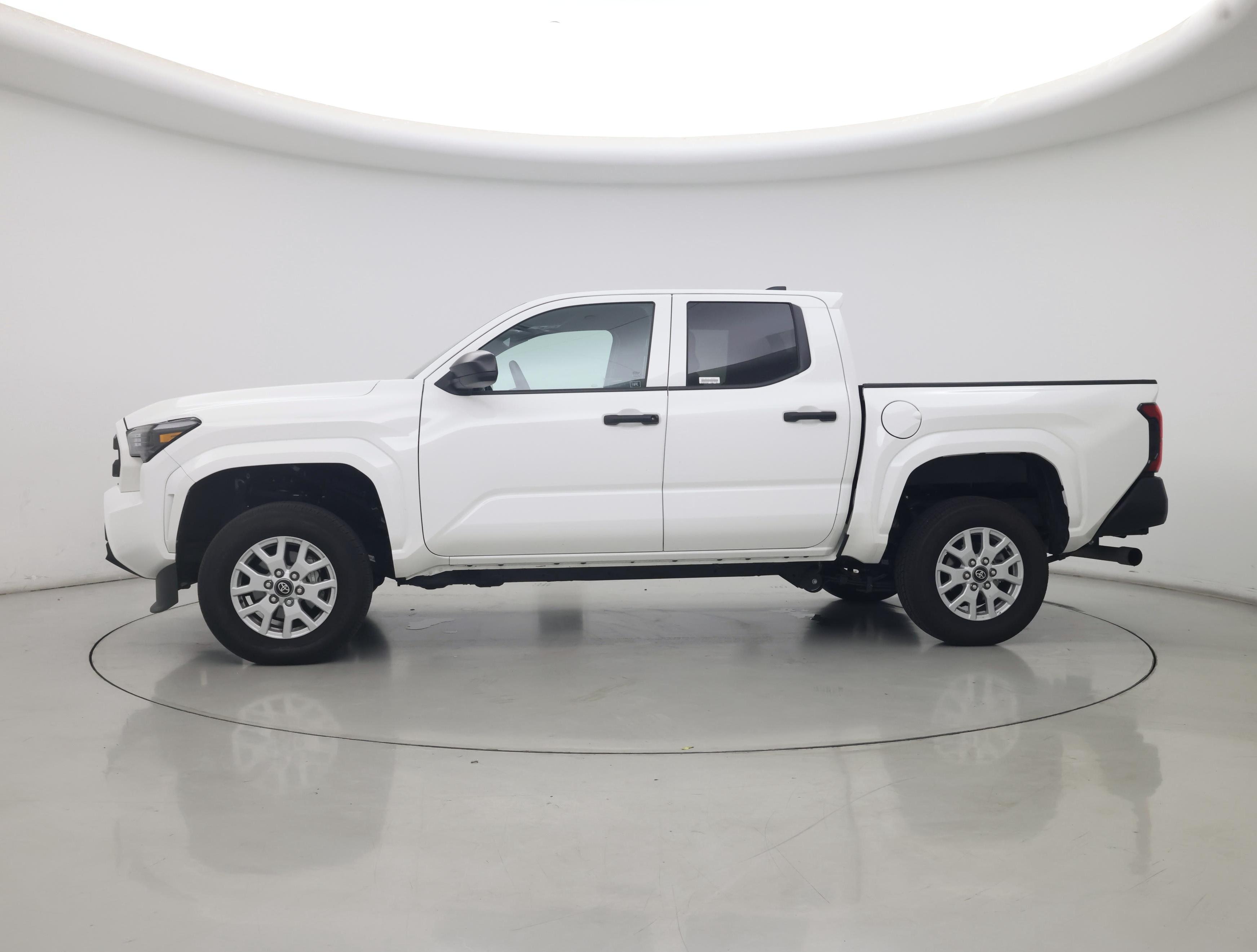 Thumbnail: 2025 Toyota Tacoma - 3