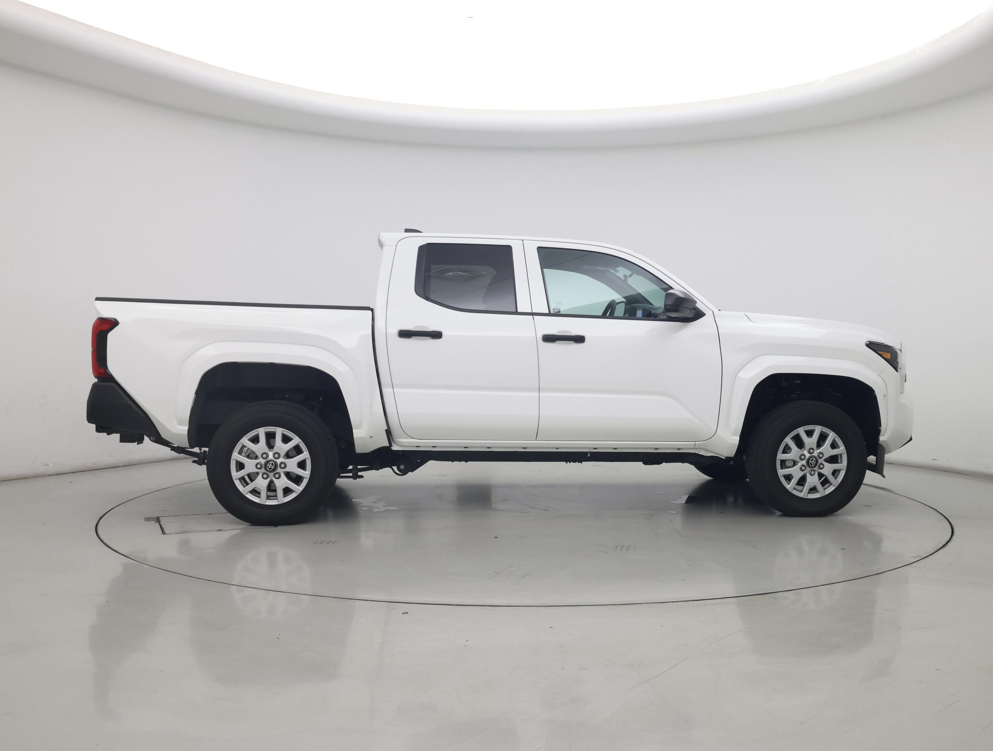 Thumbnail: 2025 Toyota Tacoma - 7