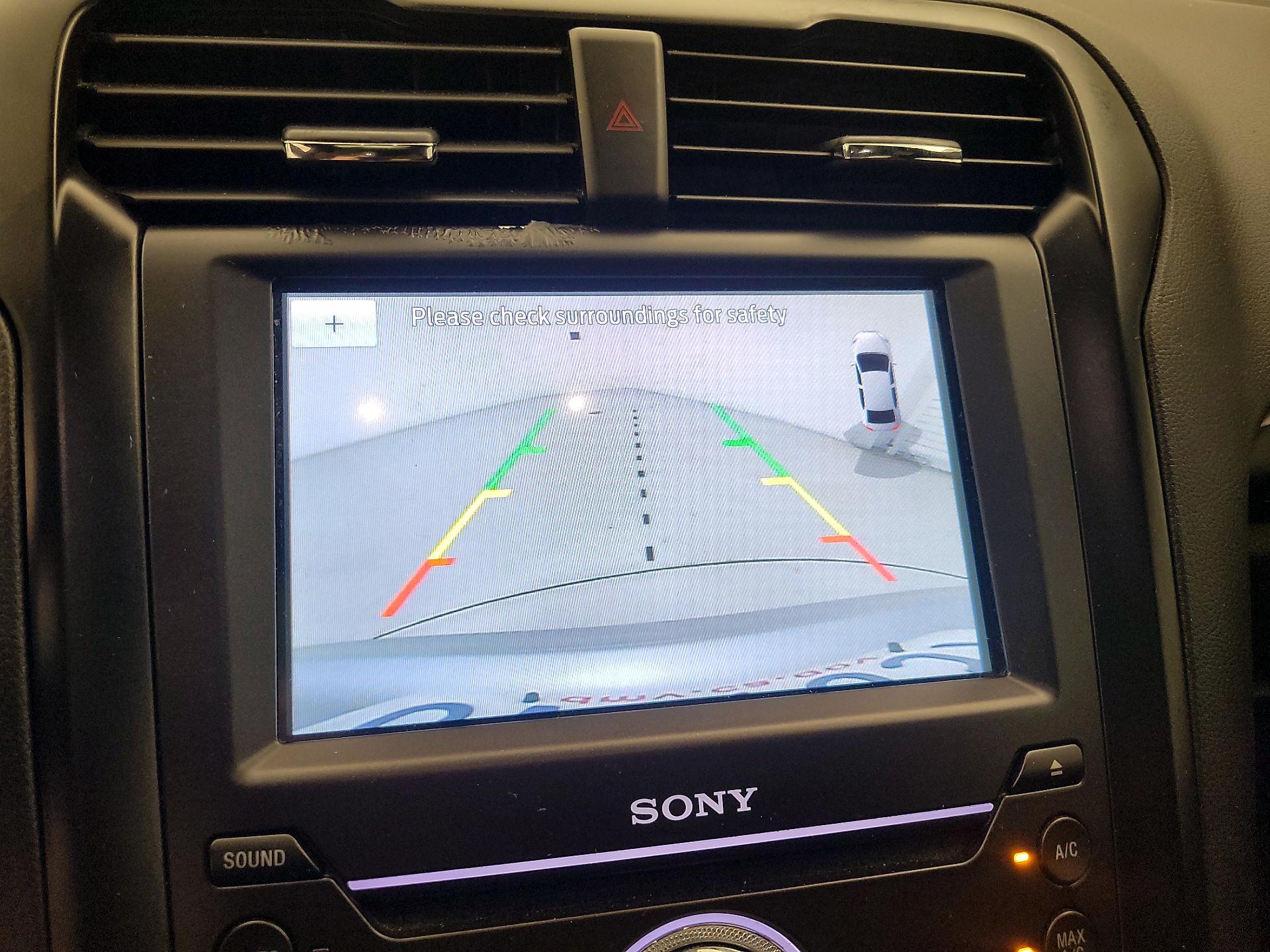 Thumbnail: 2020 Ford Fusion - 14