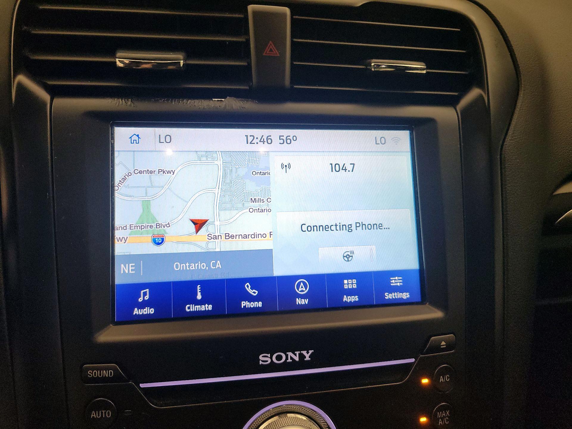 Thumbnail: 2020 Ford Fusion - 15