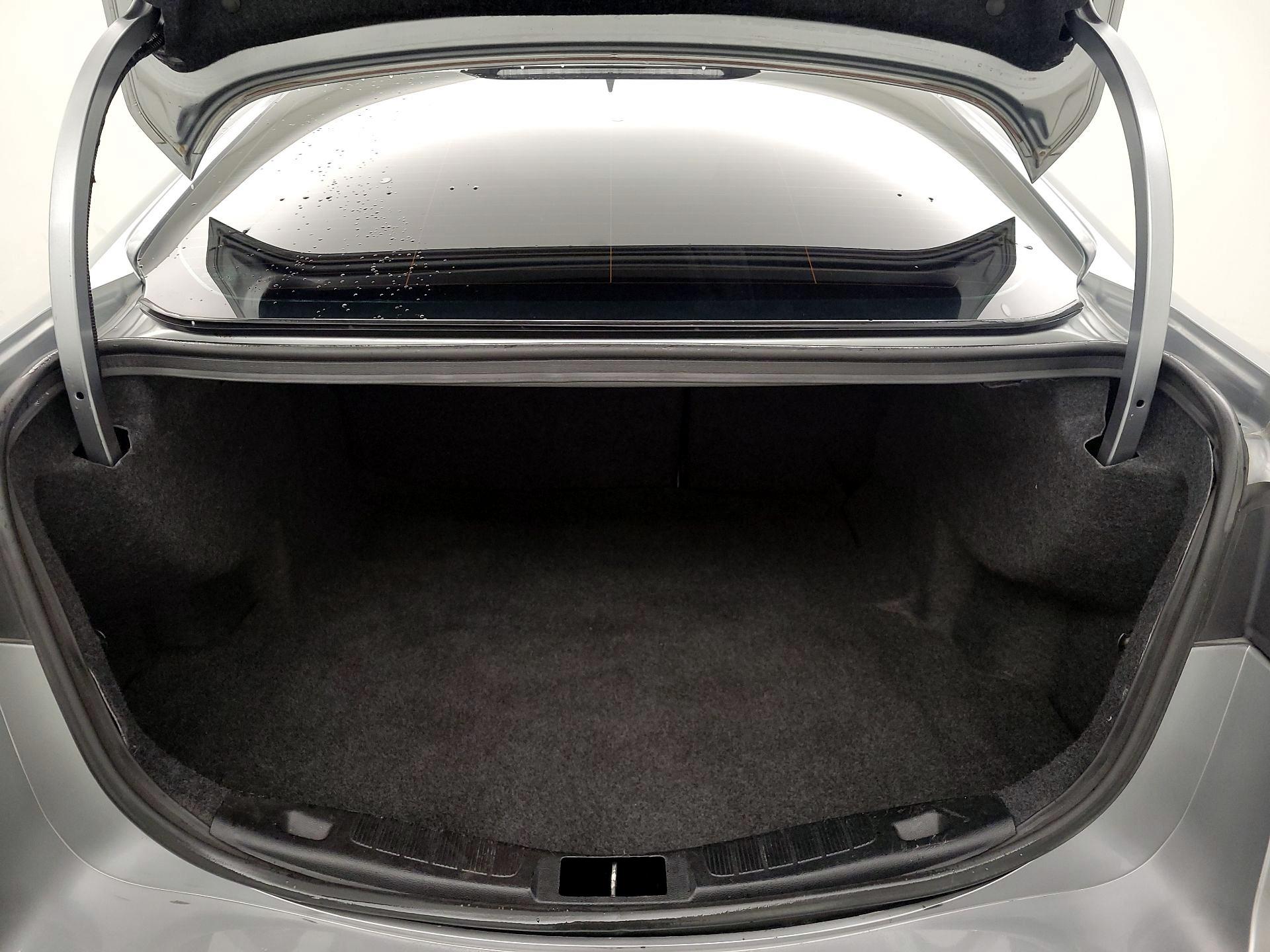 Thumbnail: 2020 Ford Fusion - 20