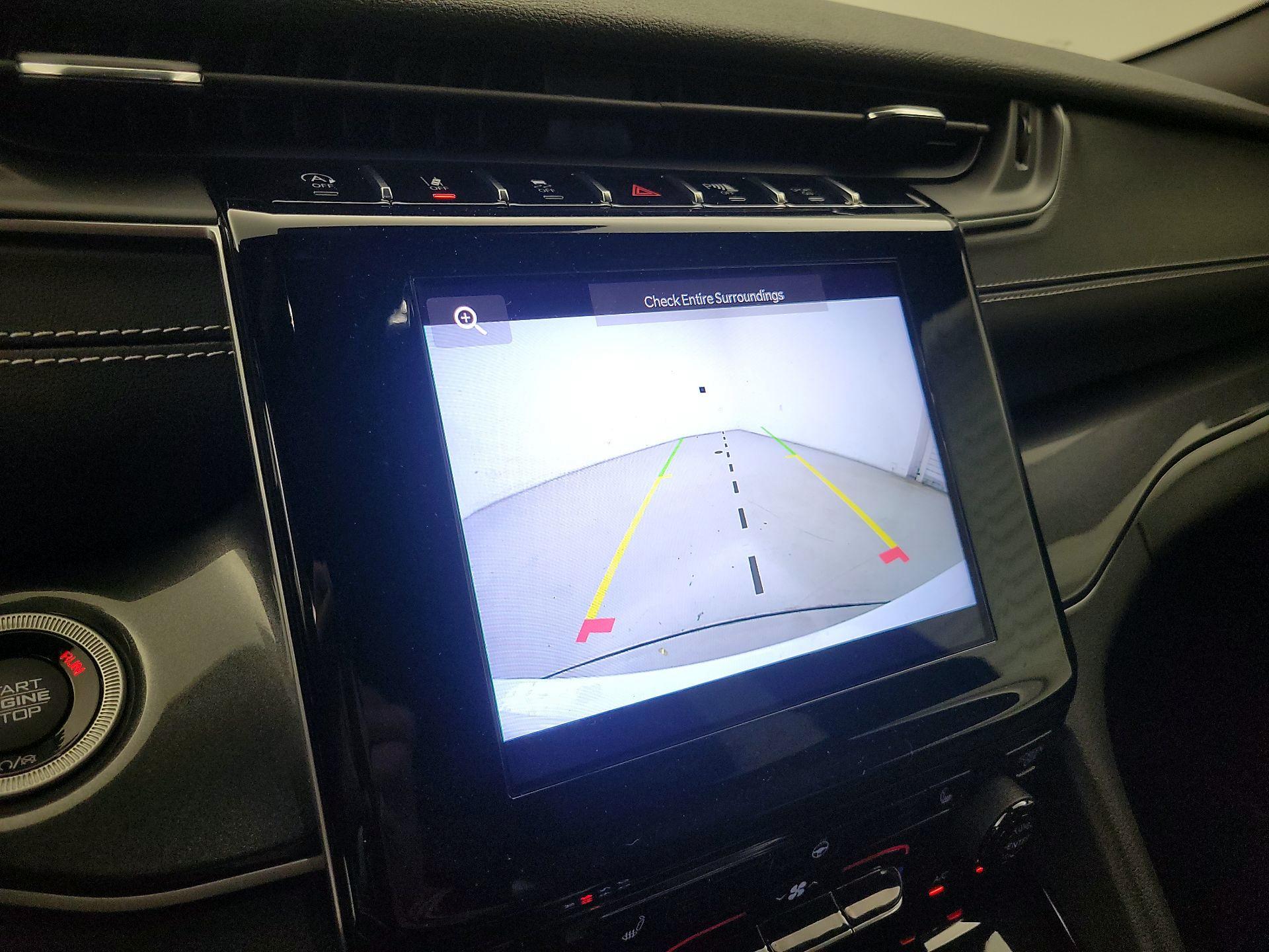 Thumbnail: 2023 Jeep Grand Cherokee - 14