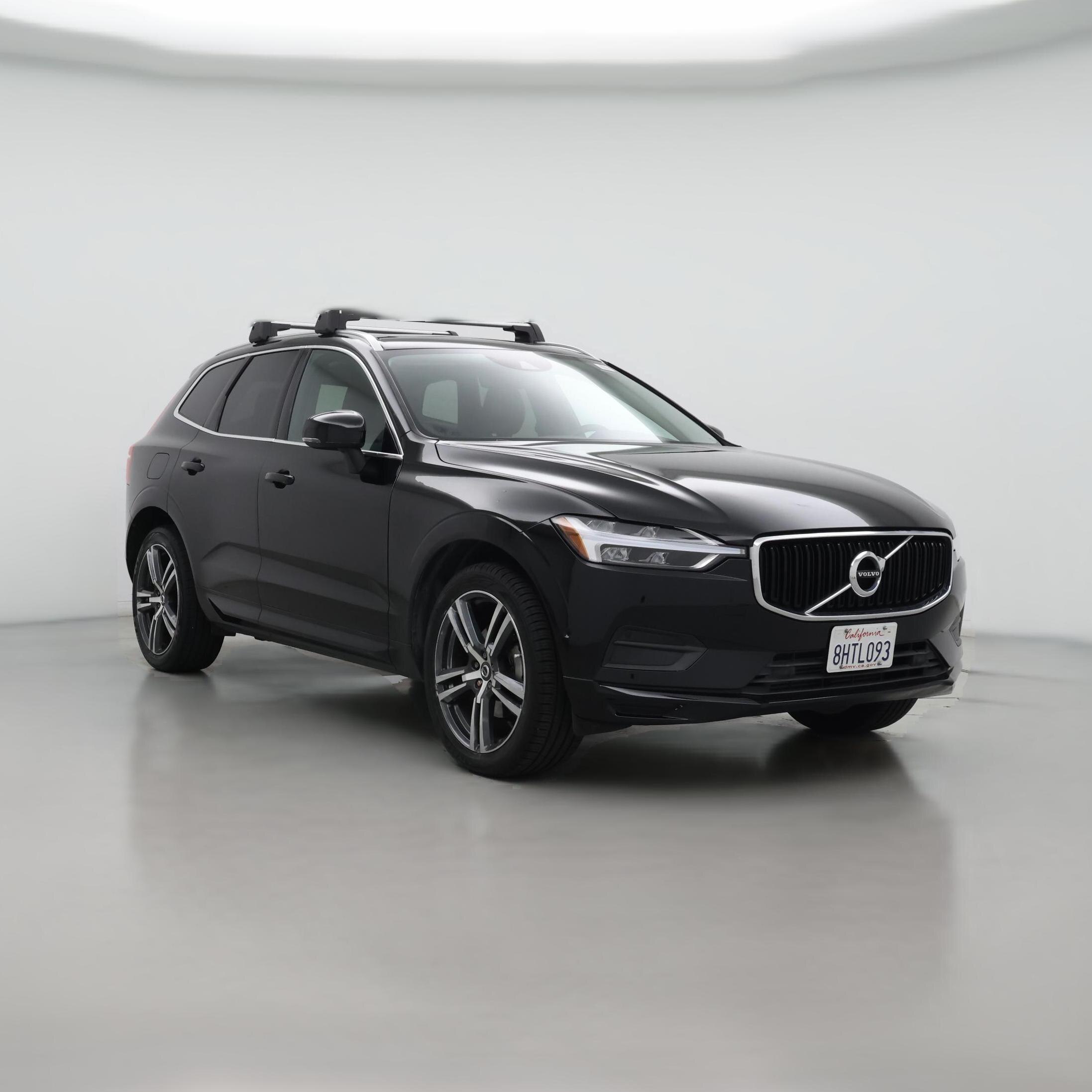 Thumbnail: 2019 Volvo XC60 - 1