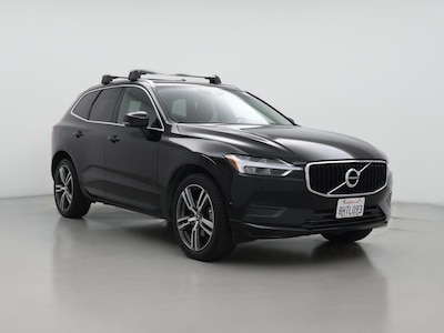 2019 Volvo XC60 T5 Momentum