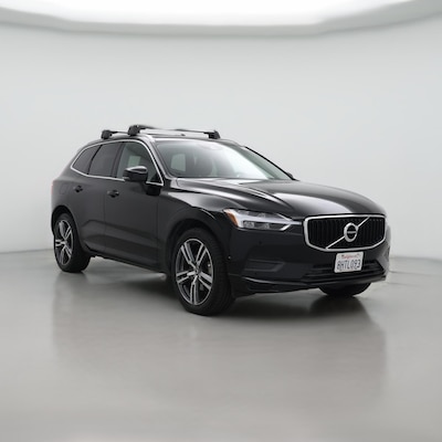 2019 Volvo XC60 T5 Momentum