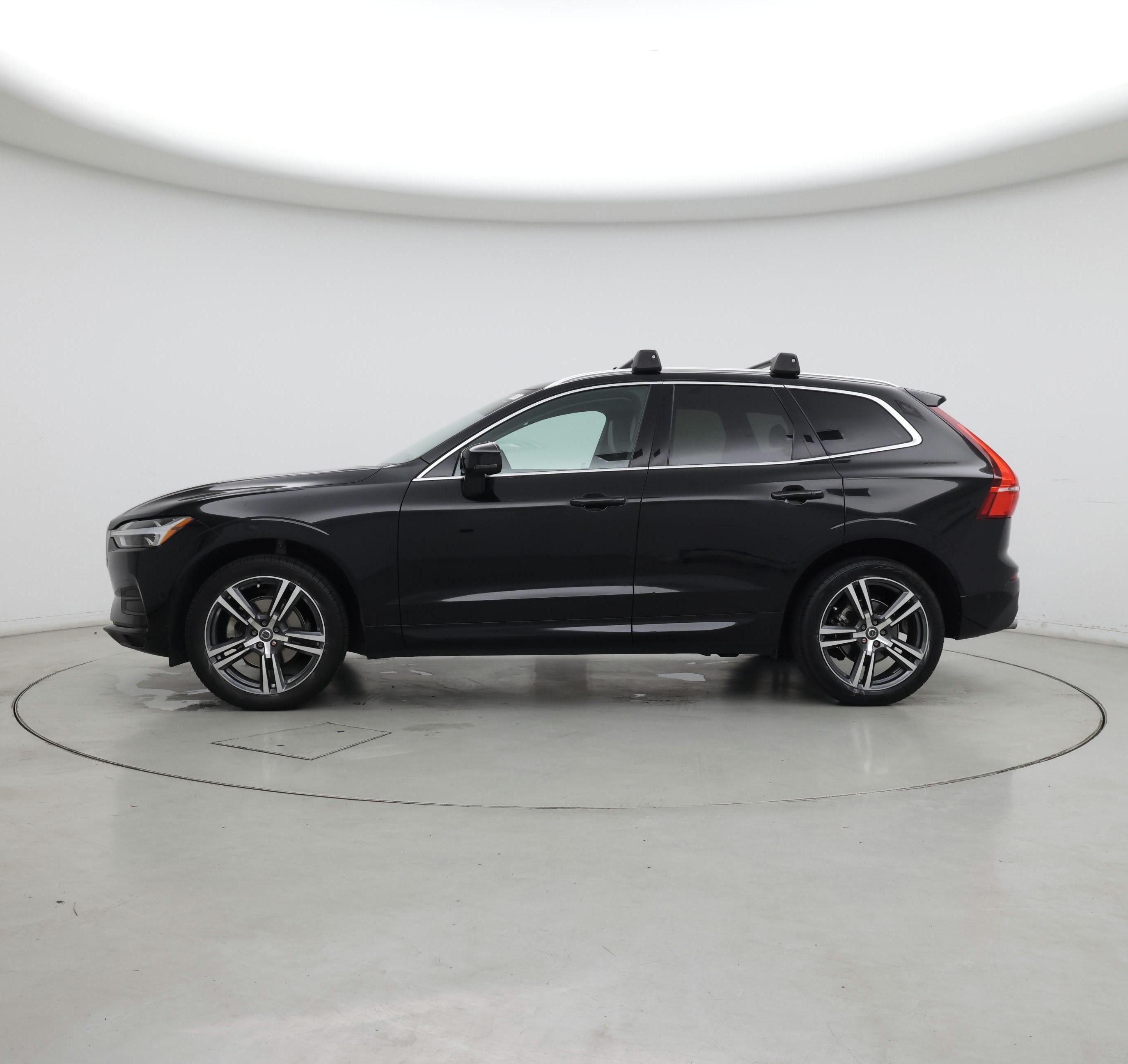 Thumbnail: 2019 Volvo XC60 - 3