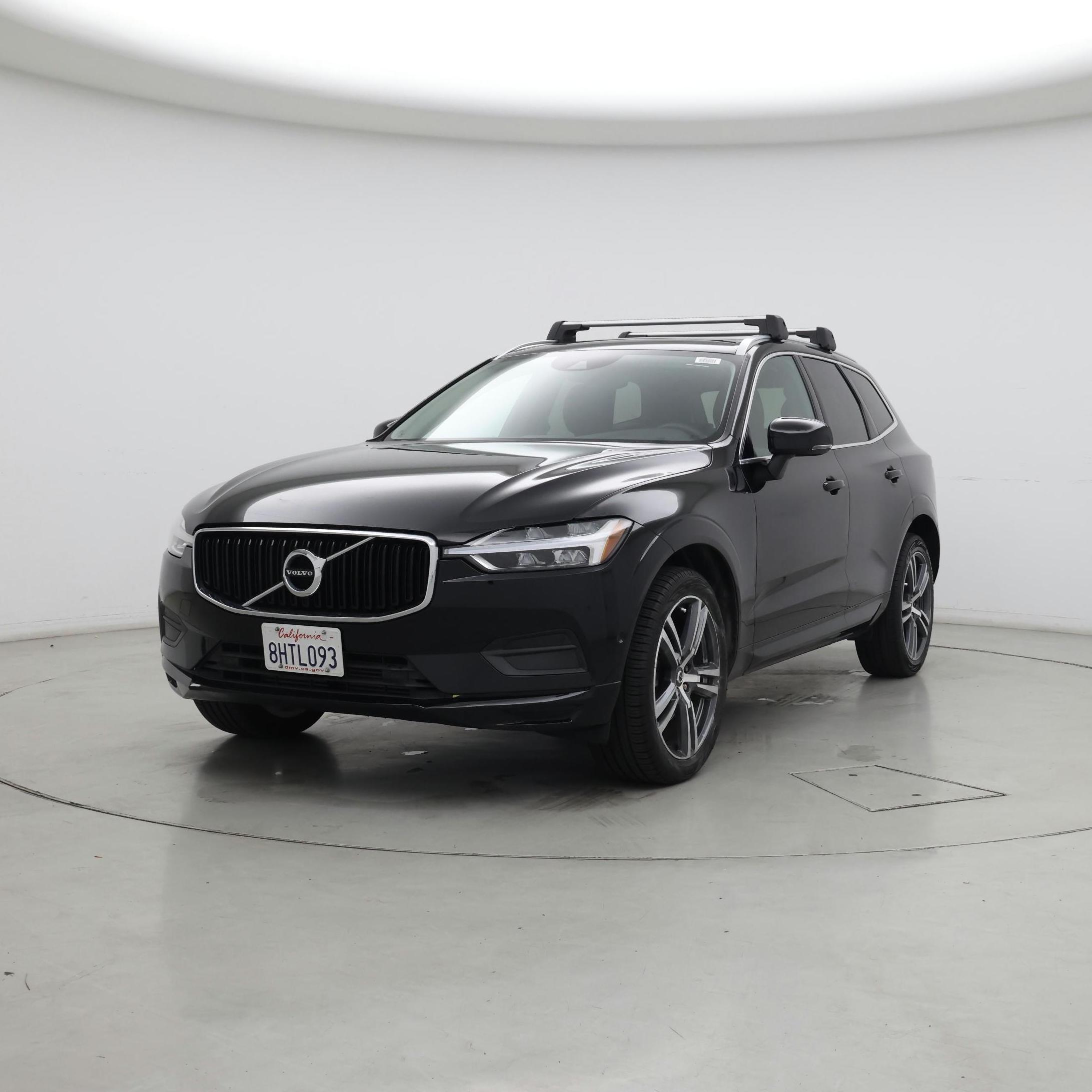 Thumbnail: 2019 Volvo XC60 - 4