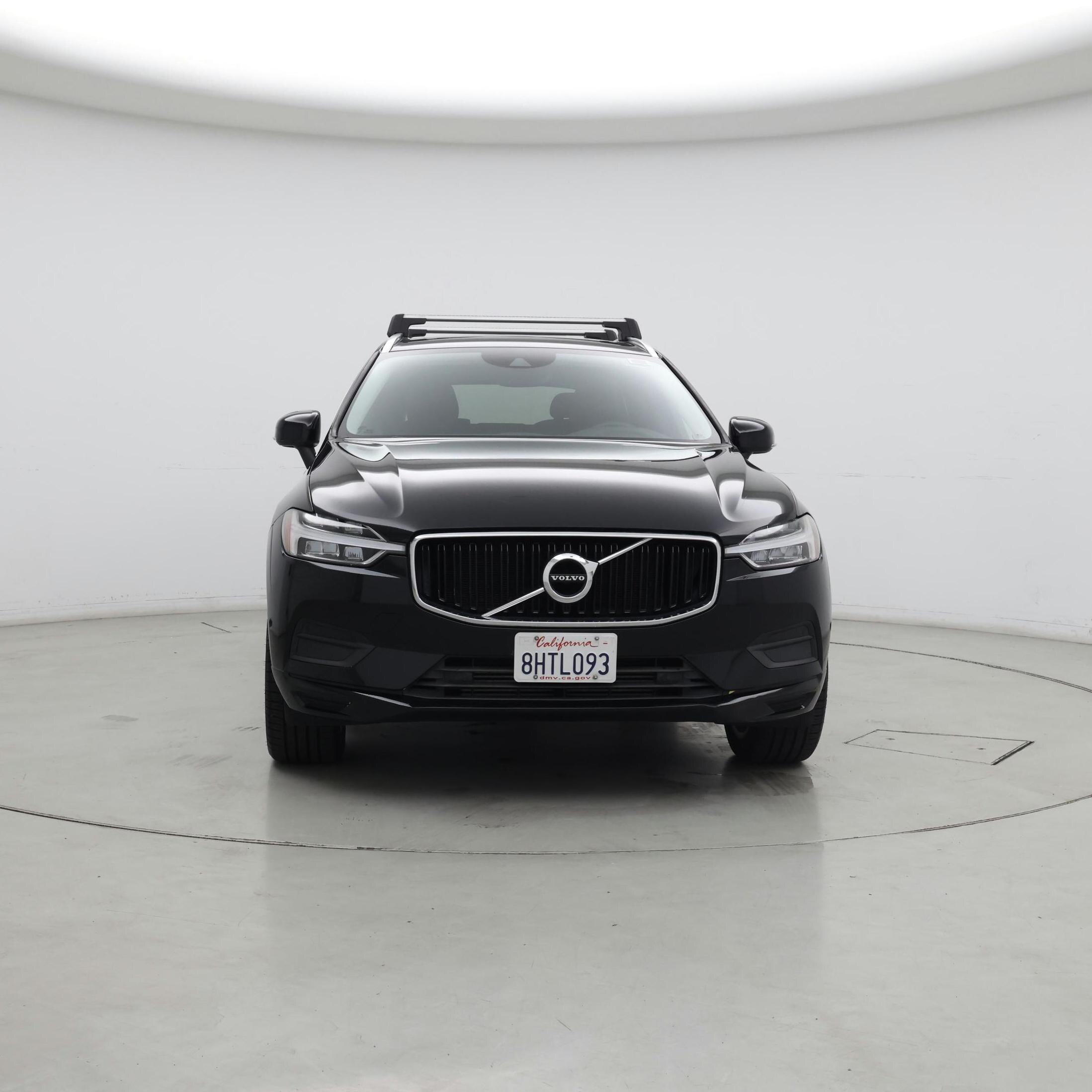 Thumbnail: 2019 Volvo XC60 - 5