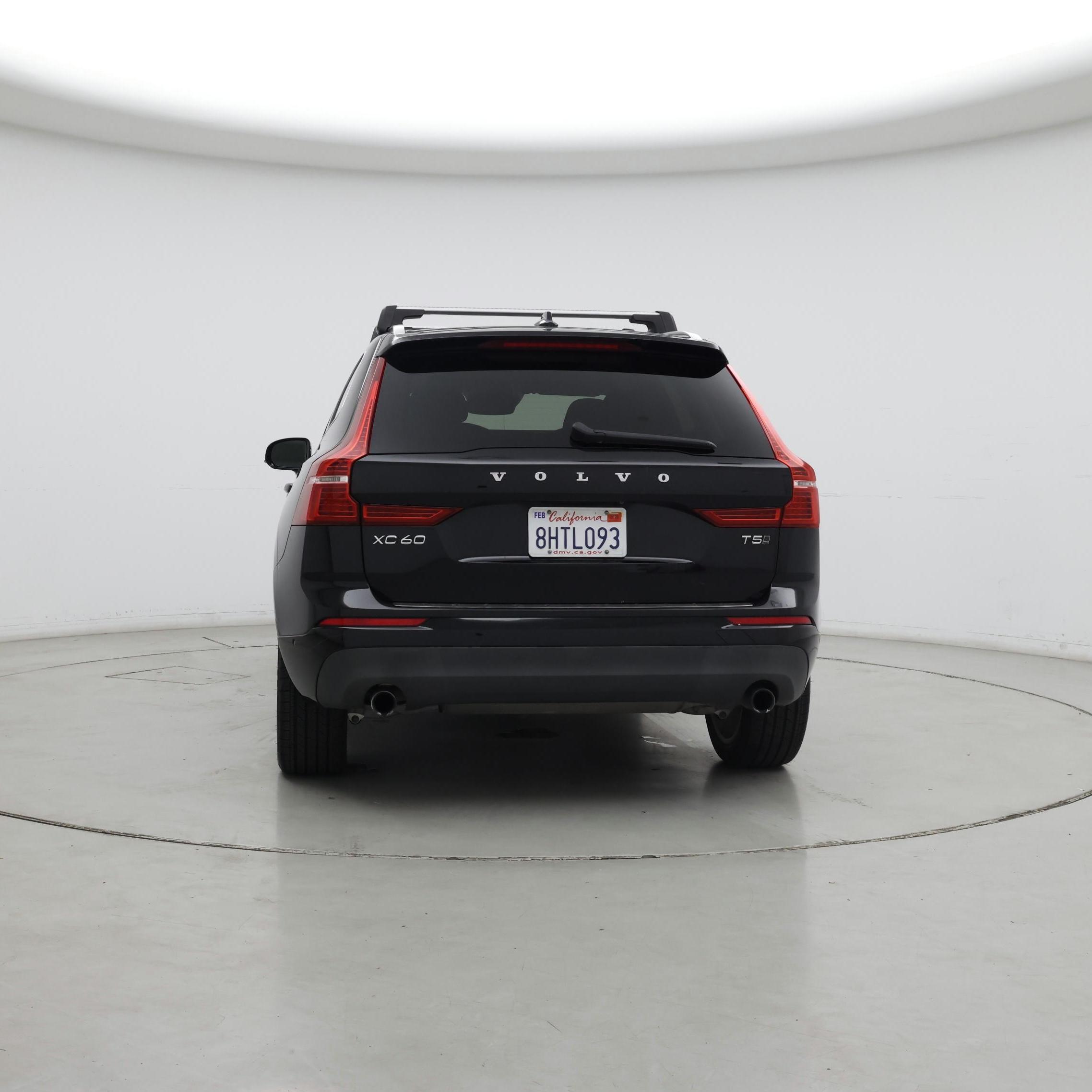 Thumbnail: 2019 Volvo XC60 - 6