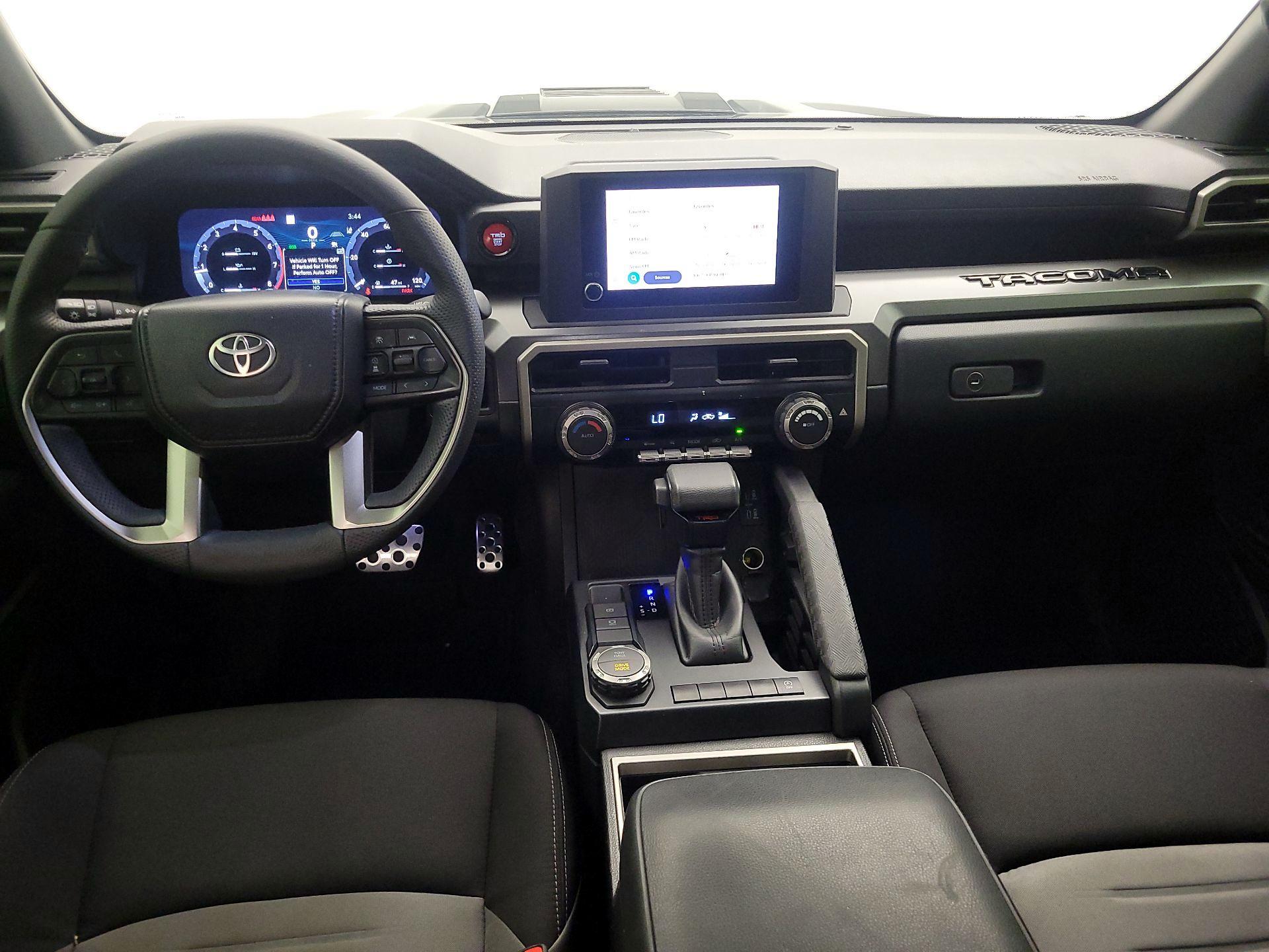 Thumbnail: 2024 Toyota Tacoma - 9