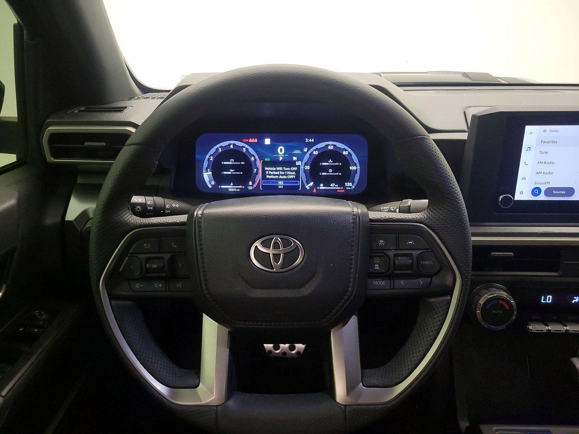 Thumbnail: 2024 Toyota Tacoma - 10