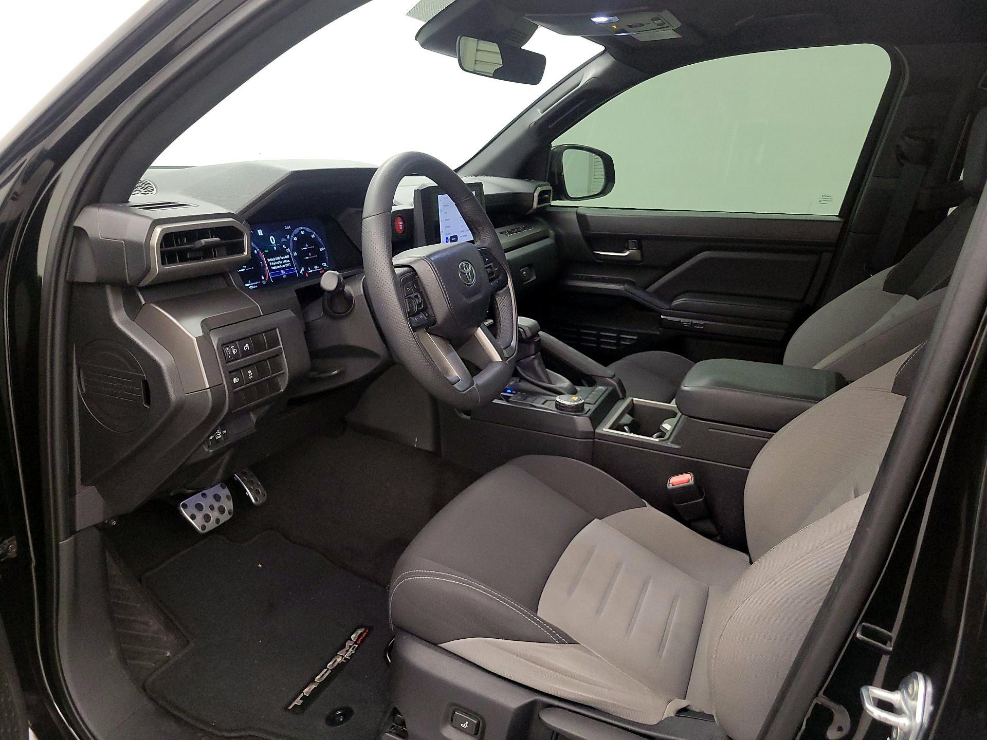 Thumbnail: 2024 Toyota Tacoma - 11