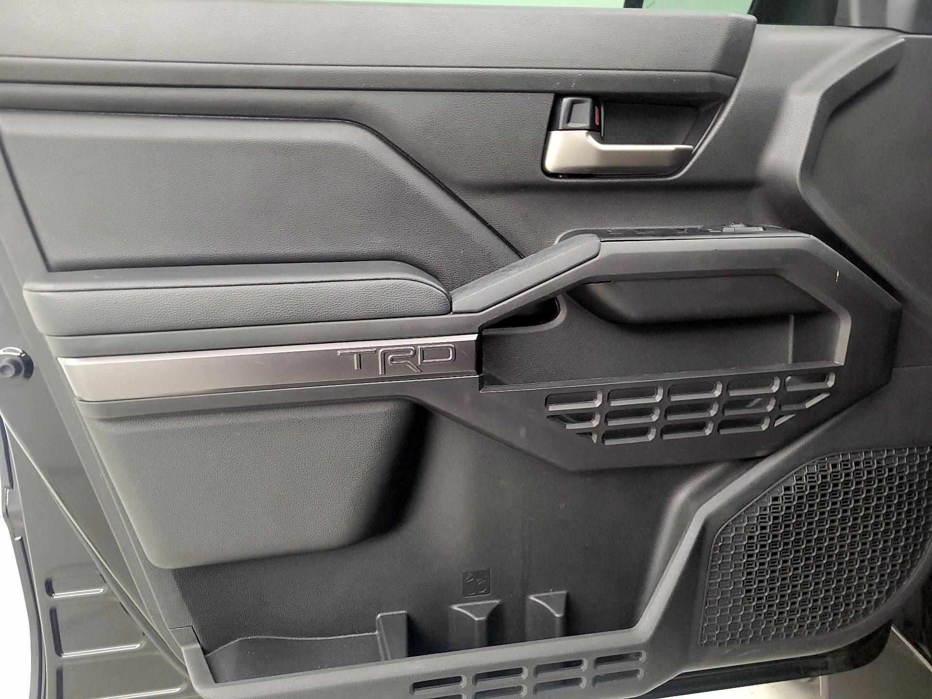 Thumbnail: 2024 Toyota Tacoma - 12