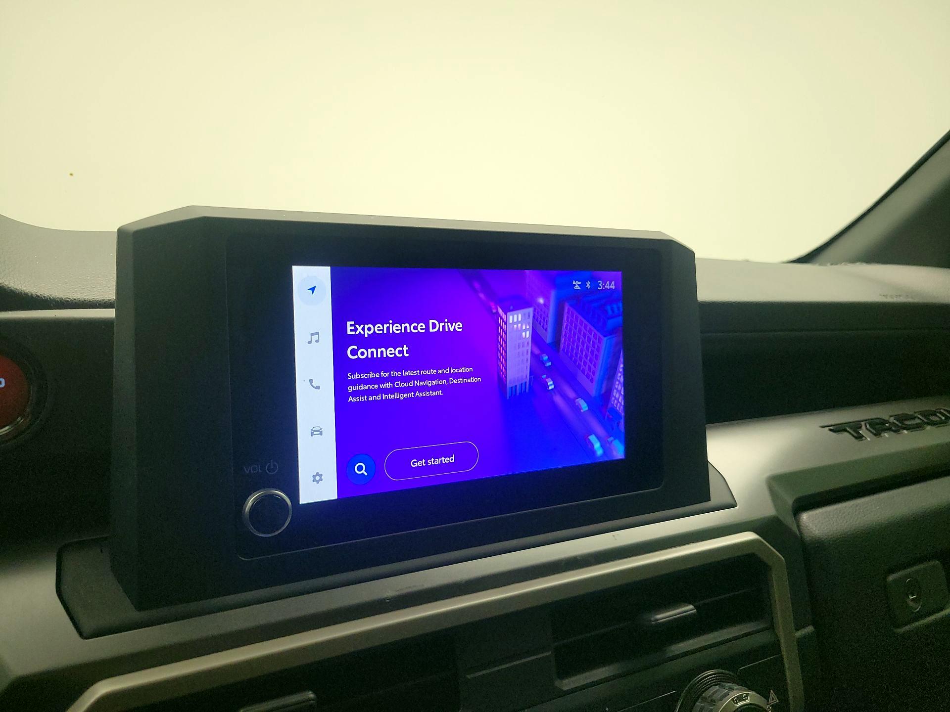 Thumbnail: 2024 Toyota Tacoma - 14