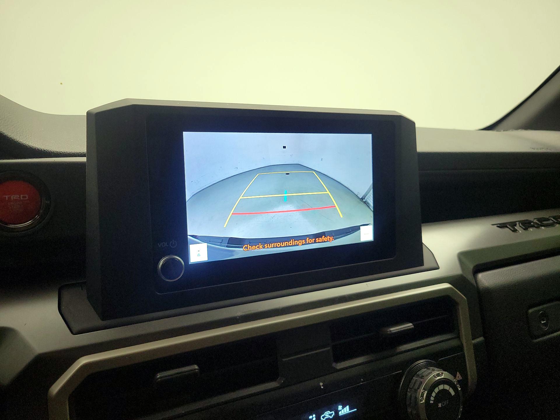 Thumbnail: 2024 Toyota Tacoma - 15