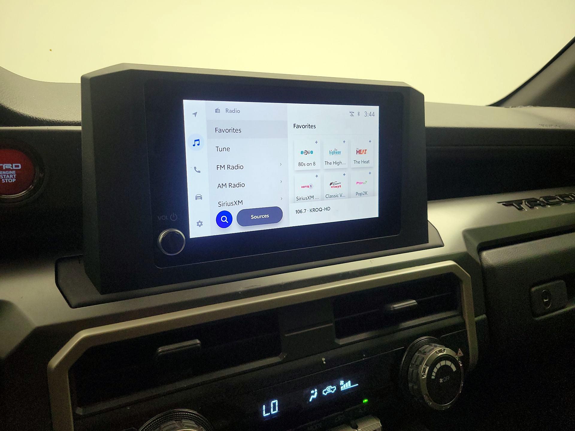 Thumbnail: 2024 Toyota Tacoma - 16