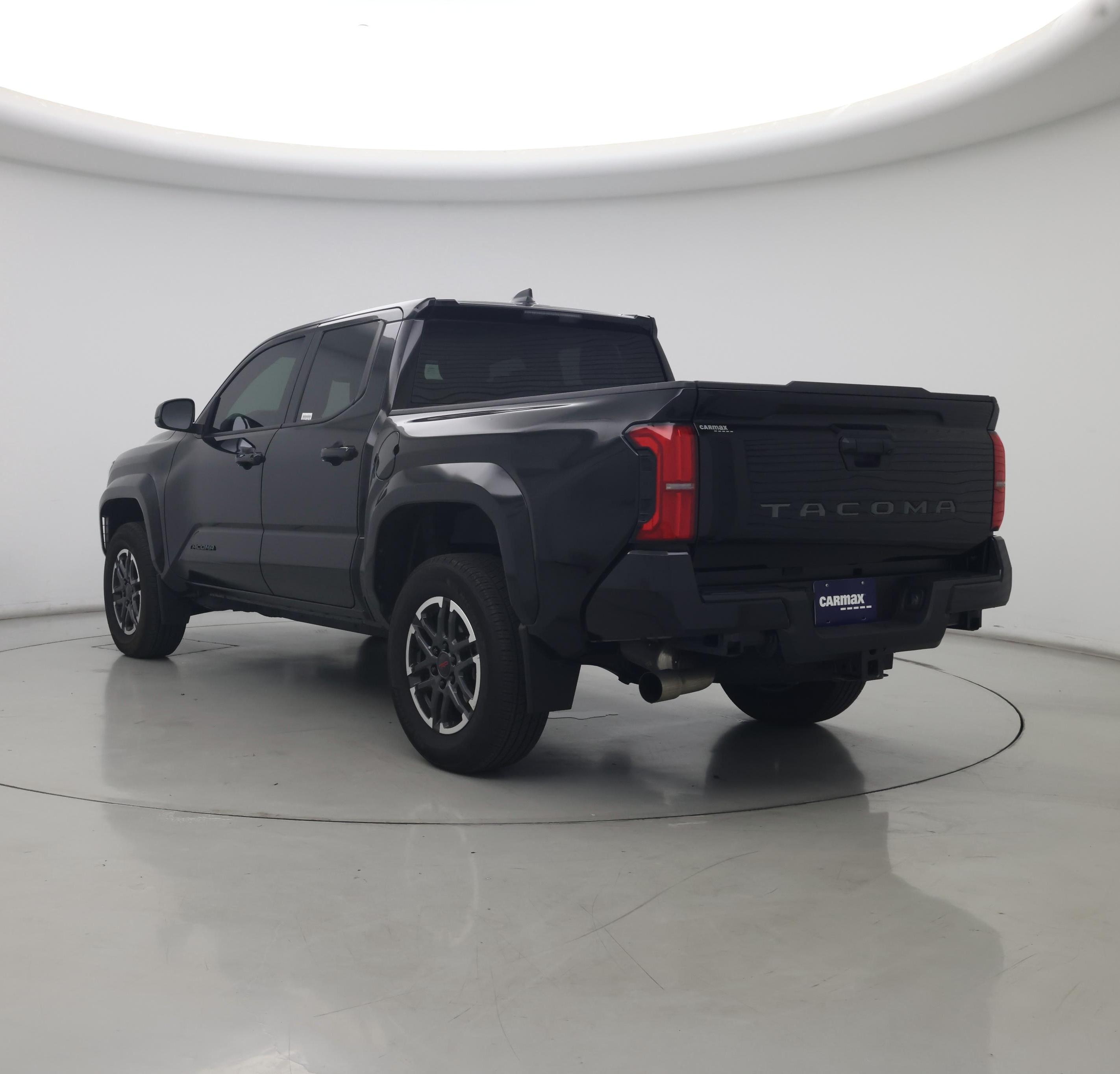 Thumbnail: 2024 Toyota Tacoma - 2