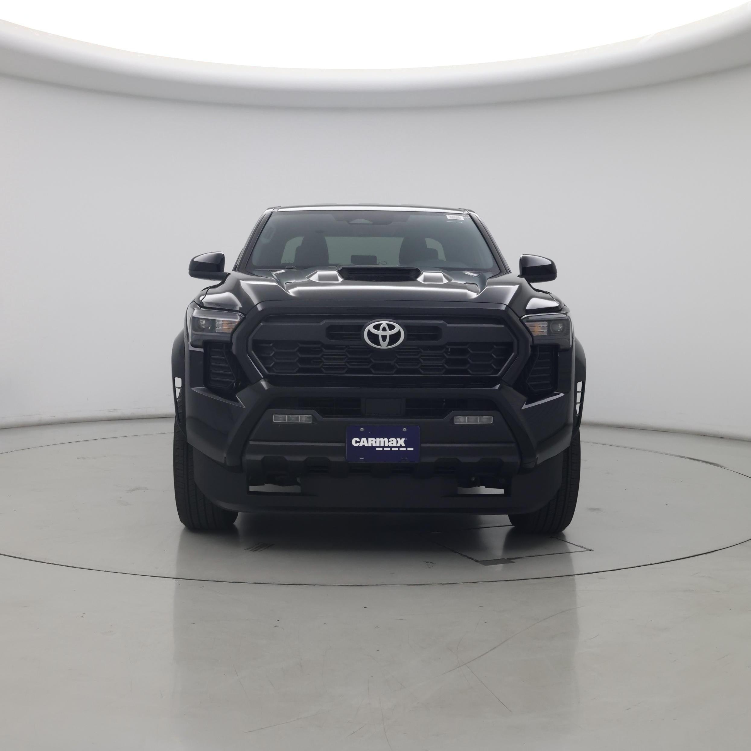 Thumbnail: 2024 Toyota Tacoma - 5